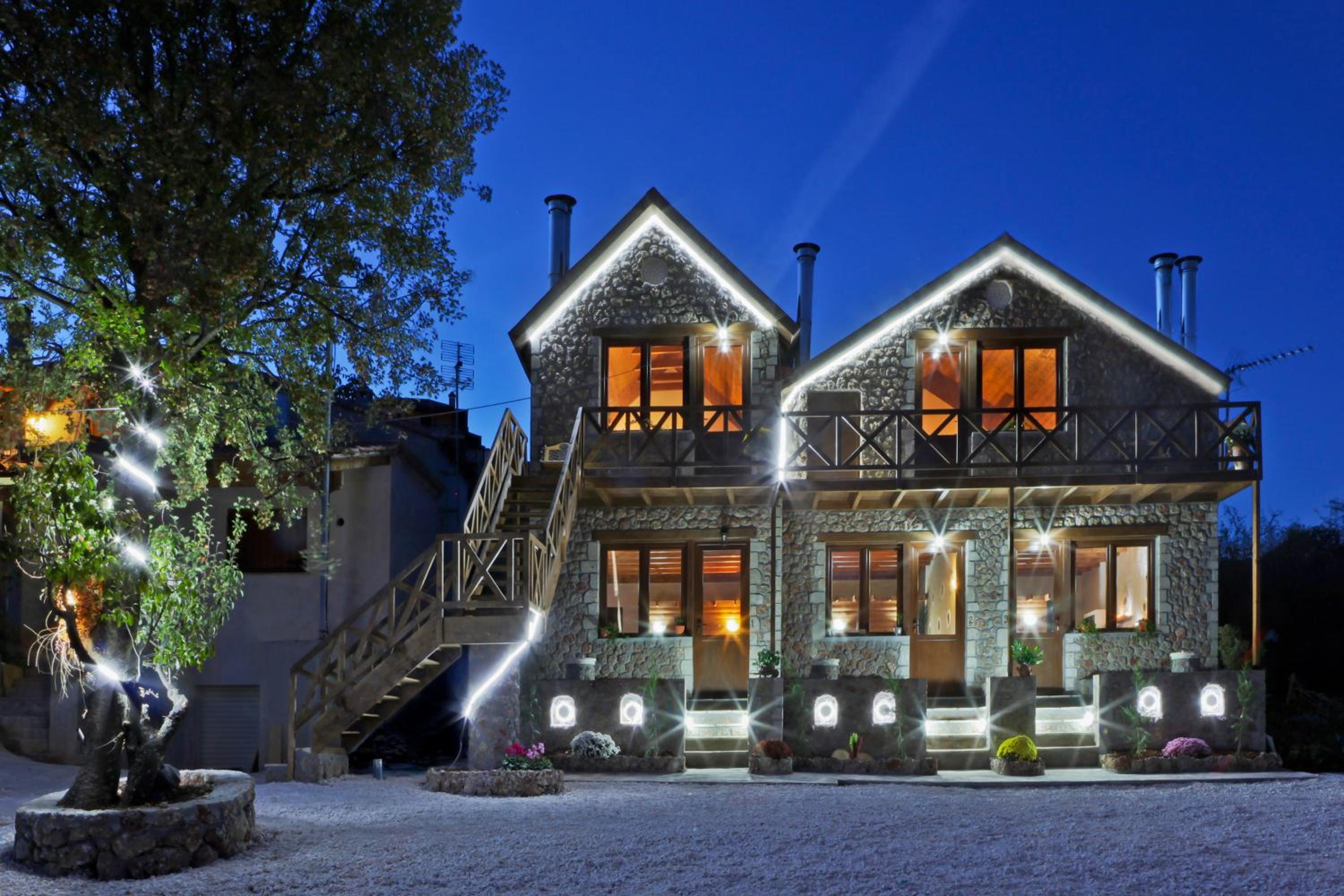 Anilia Guesthouse photo 3