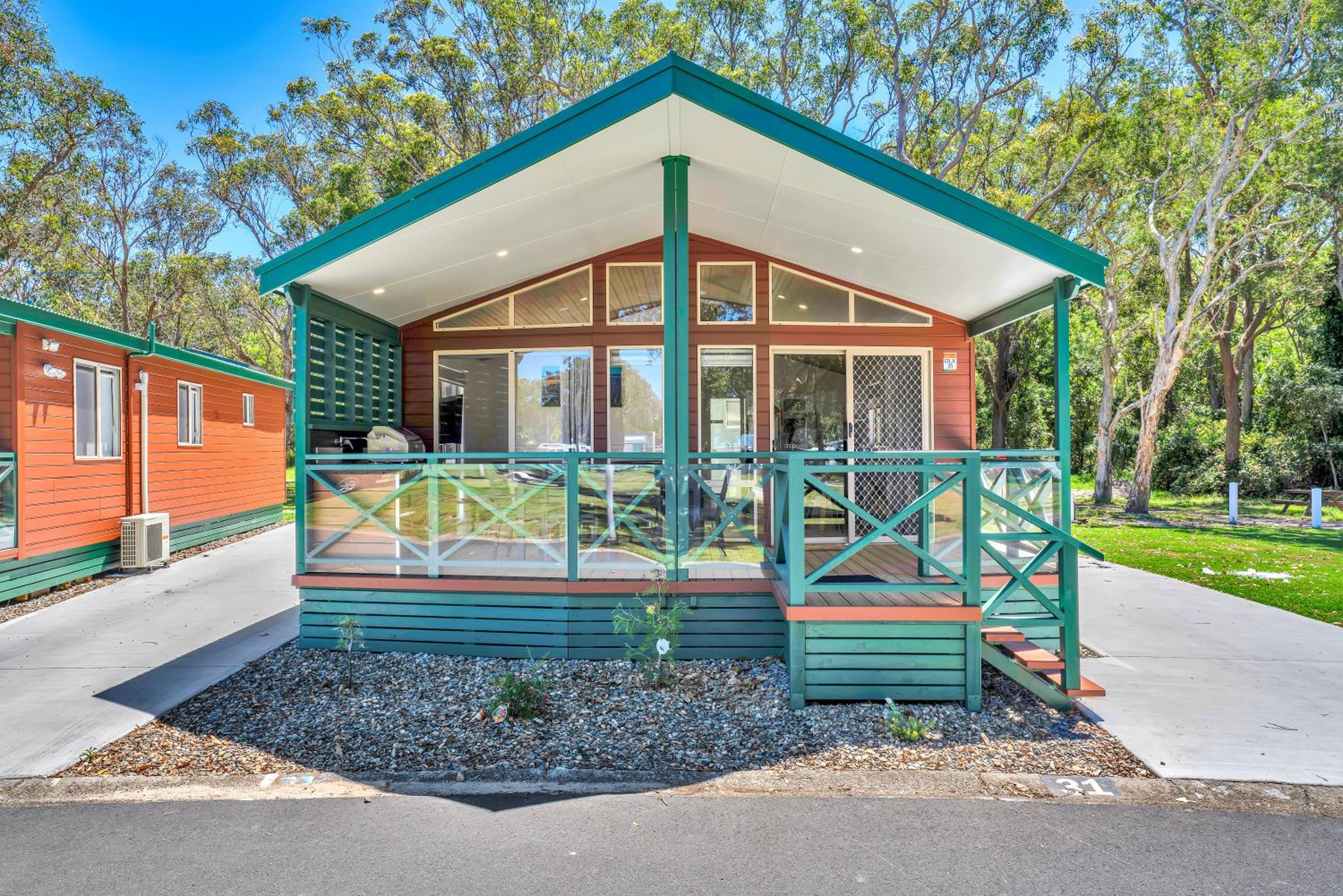 Ingenia Holidays South West Rocks