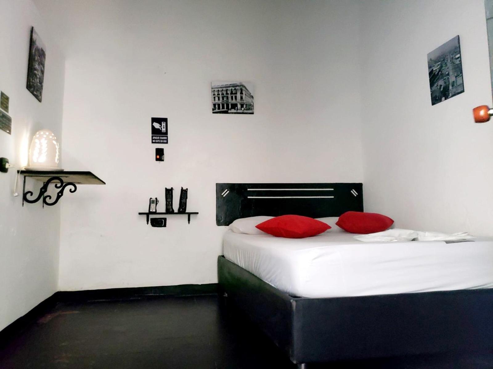 Hostal La Minita de Oro