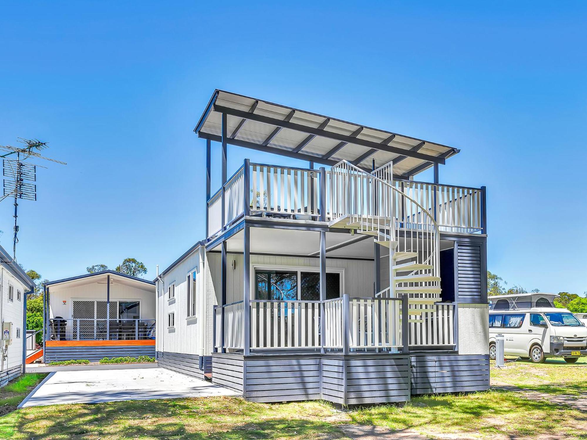 Ingenia Holidays South West Rocks