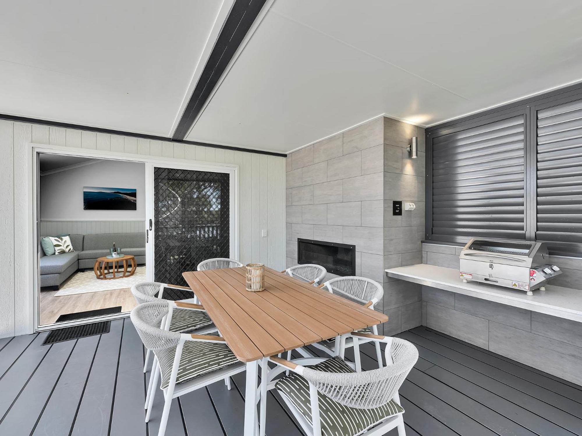 Ingenia Holidays South West Rocks