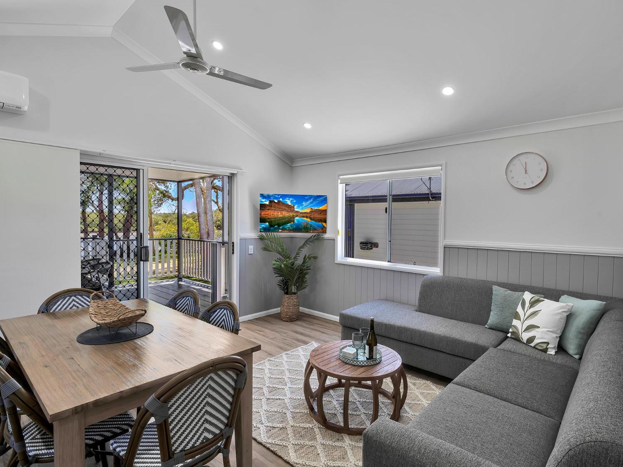 Ingenia Holidays South West Rocks