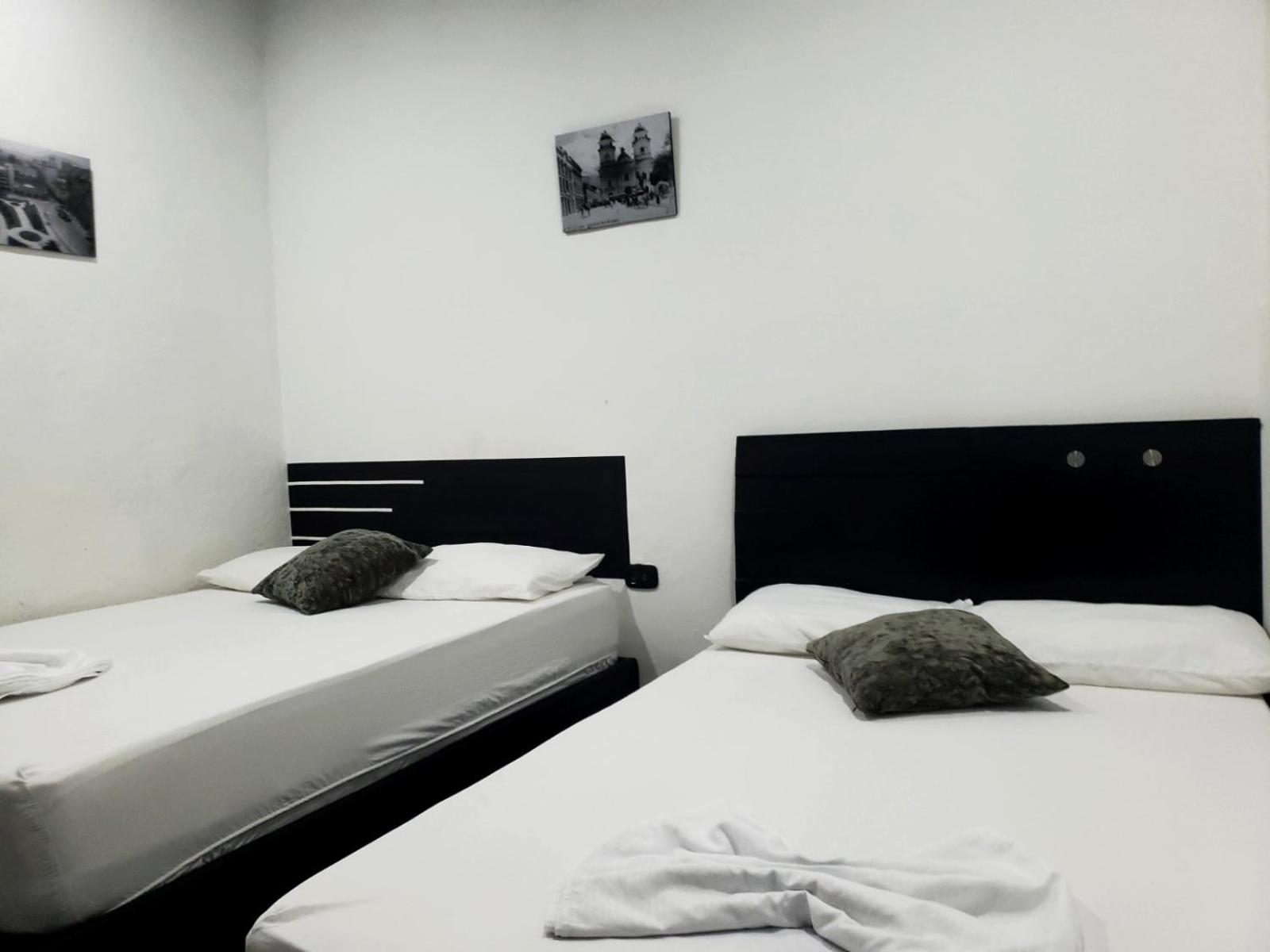 Hostal La Minita de Oro