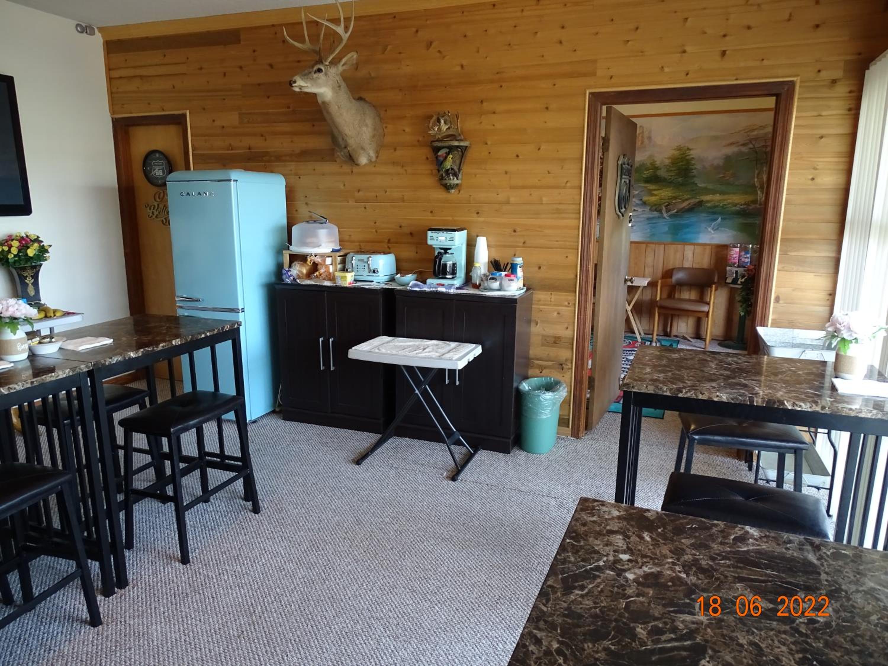 Best Budget Inn