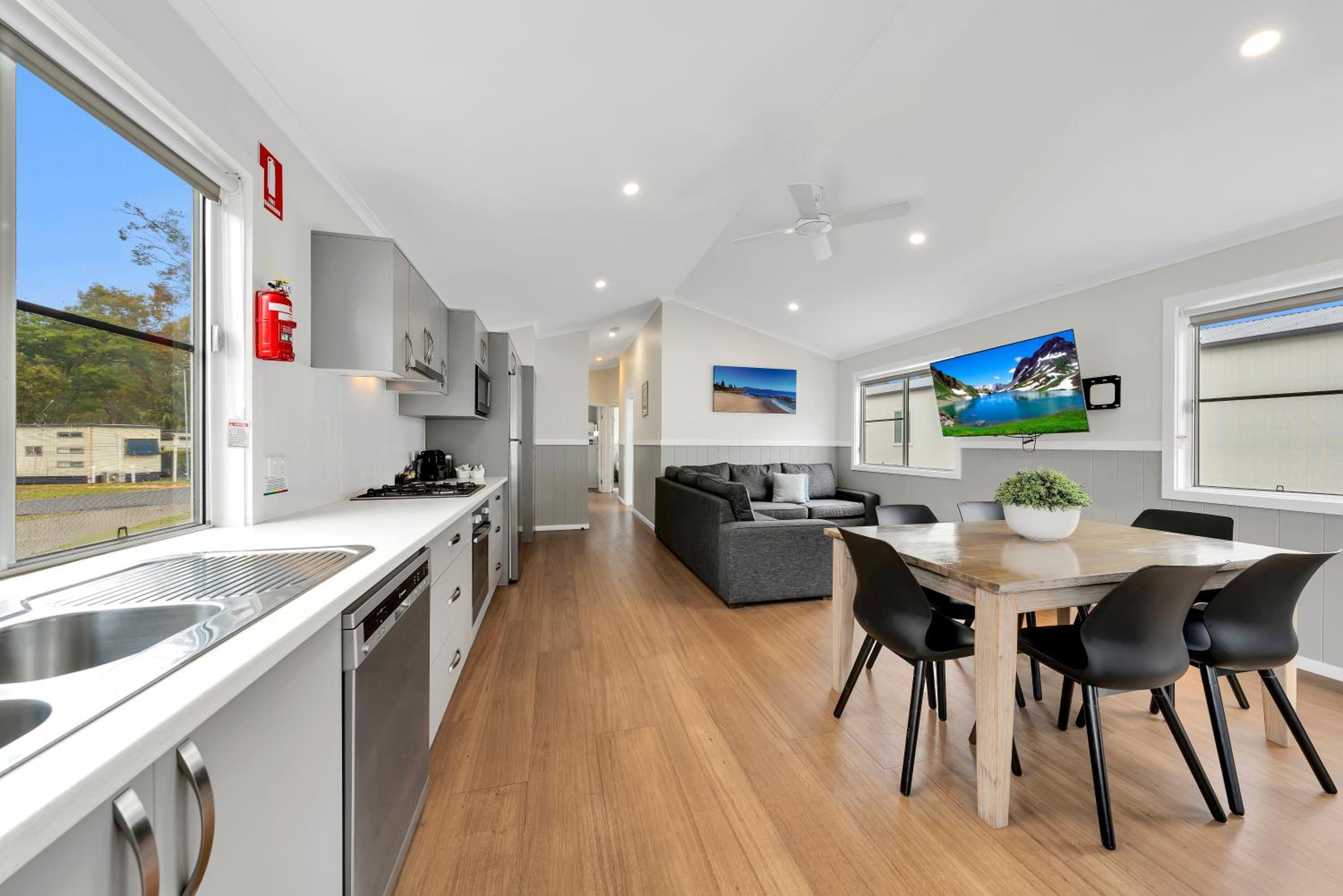 Ingenia Holidays South West Rocks