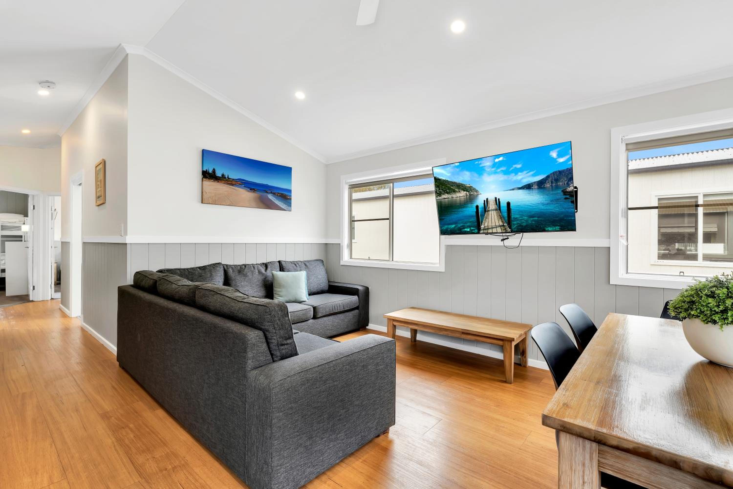 Ingenia Holidays South West Rocks