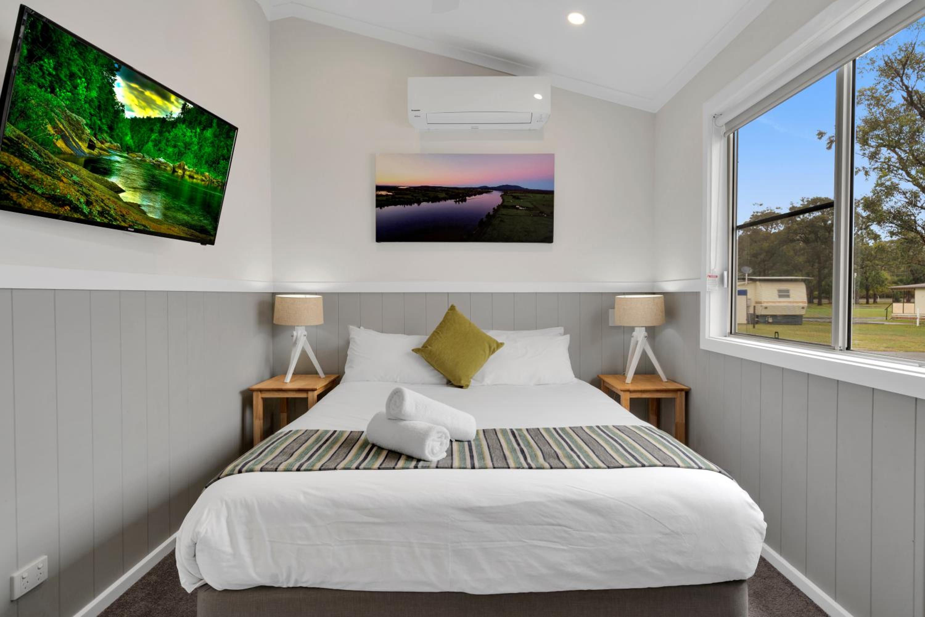 Ingenia Holidays South West Rocks