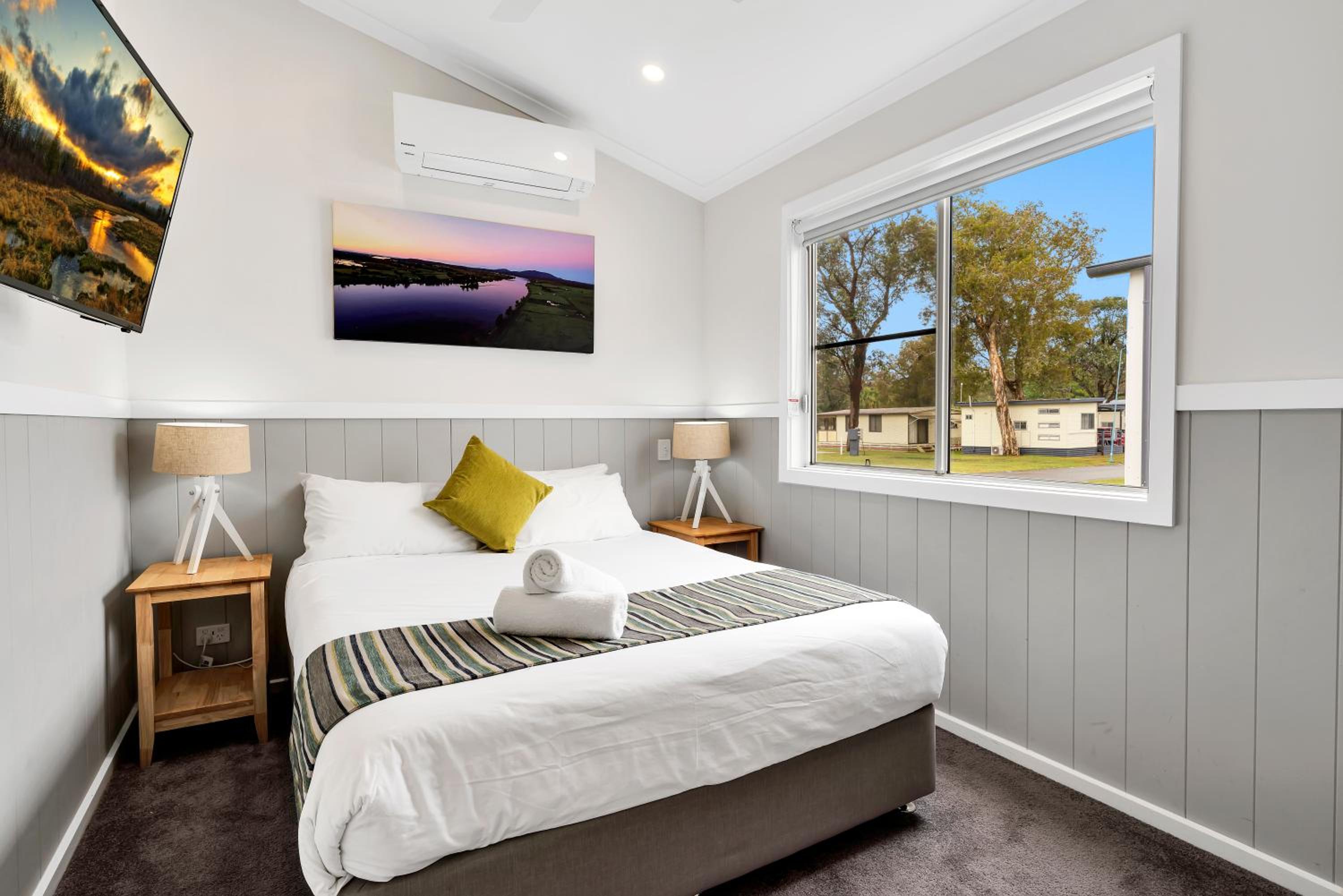 Ingenia Holidays South West Rocks