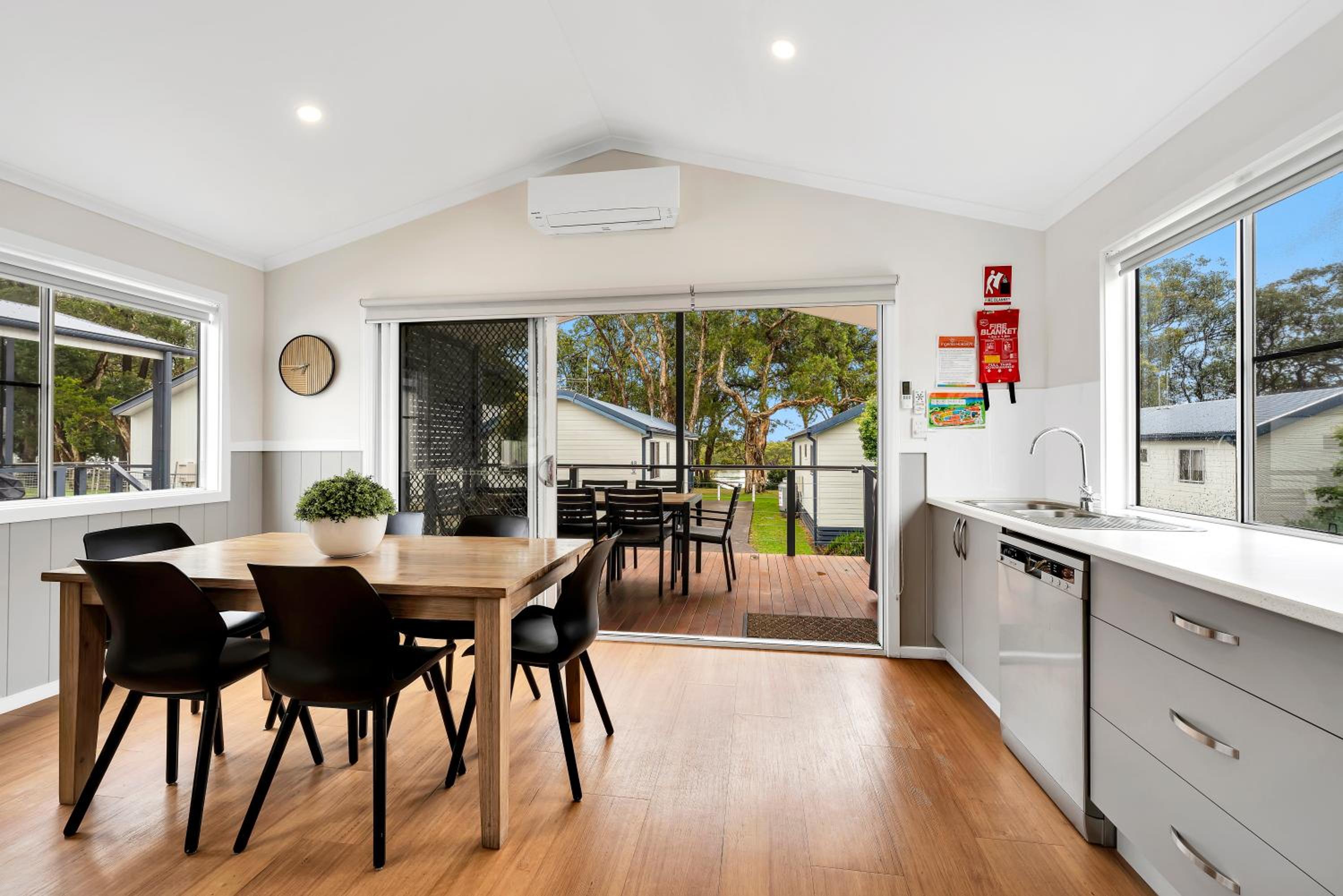 Ingenia Holidays South West Rocks