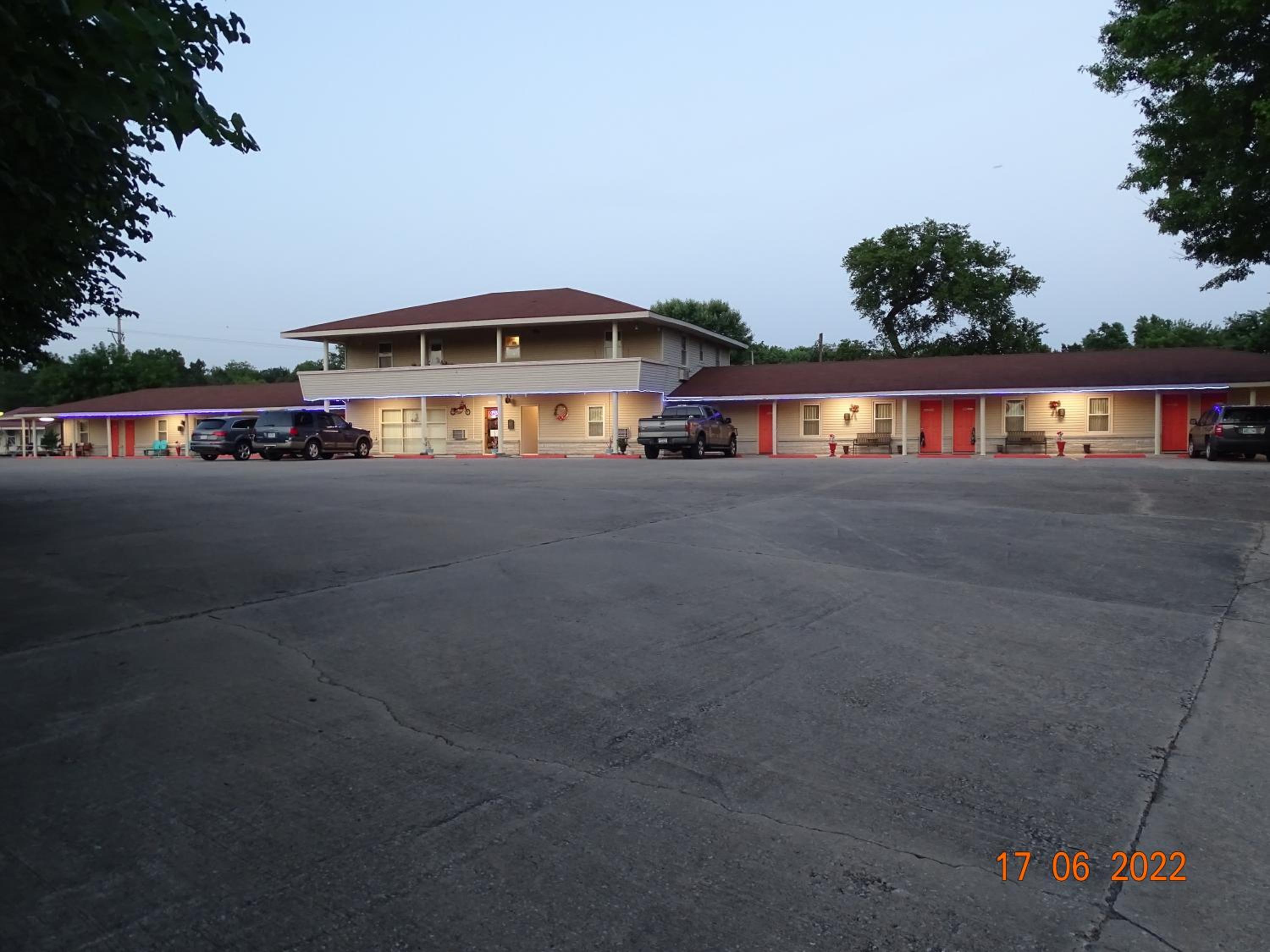 Best Budget Inn