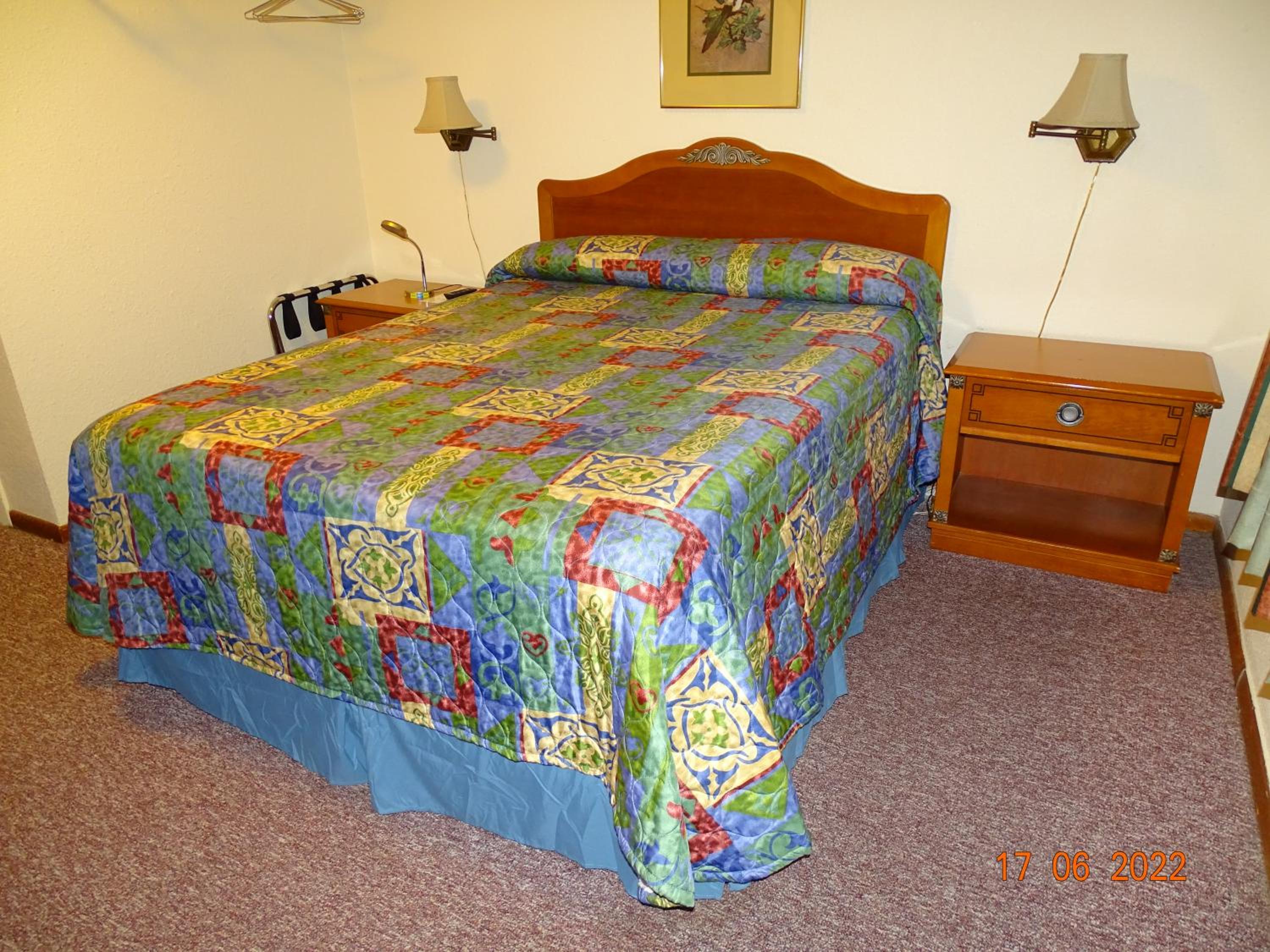 Best Budget Inn