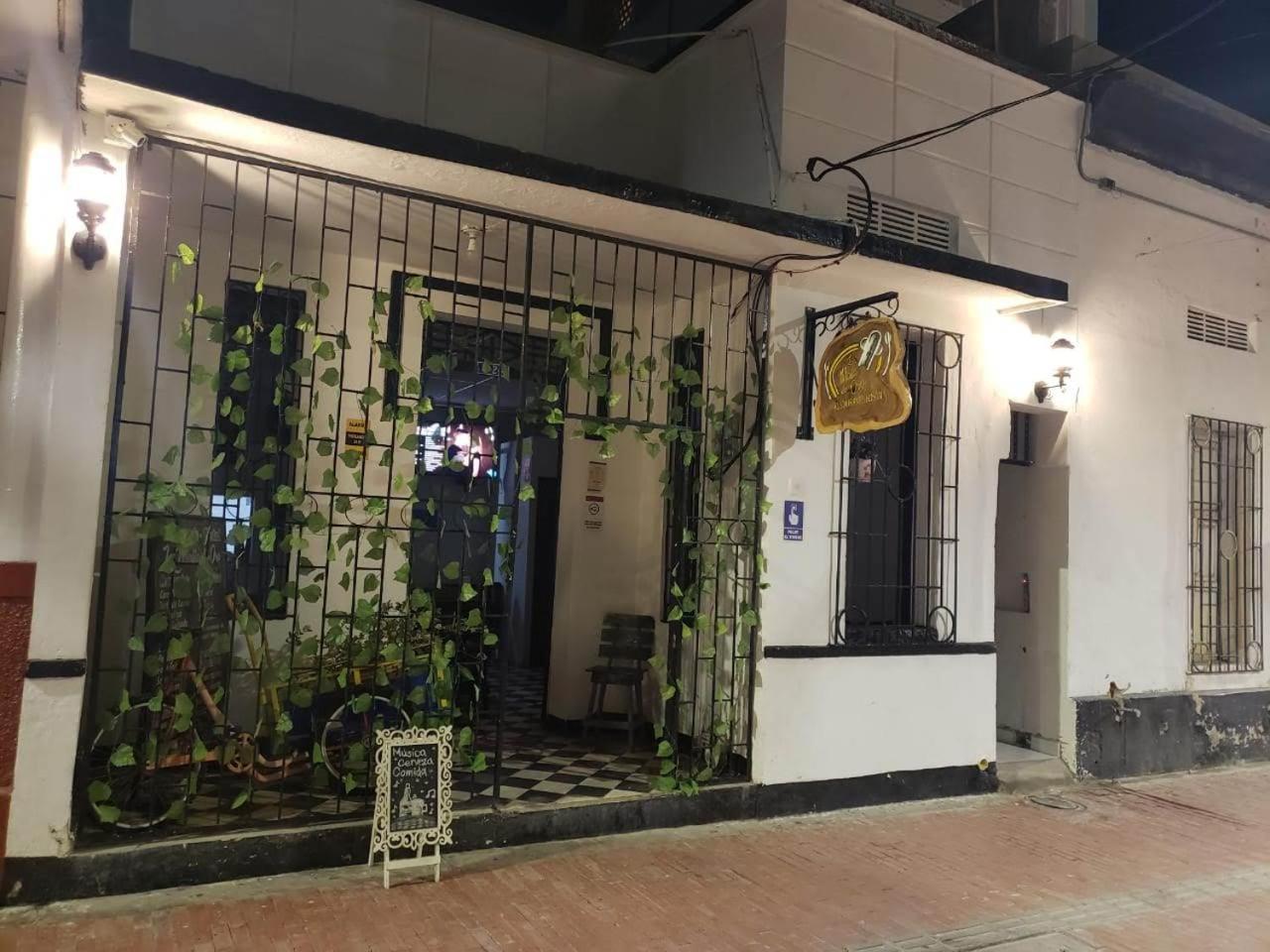Hostal La Minita de Oro