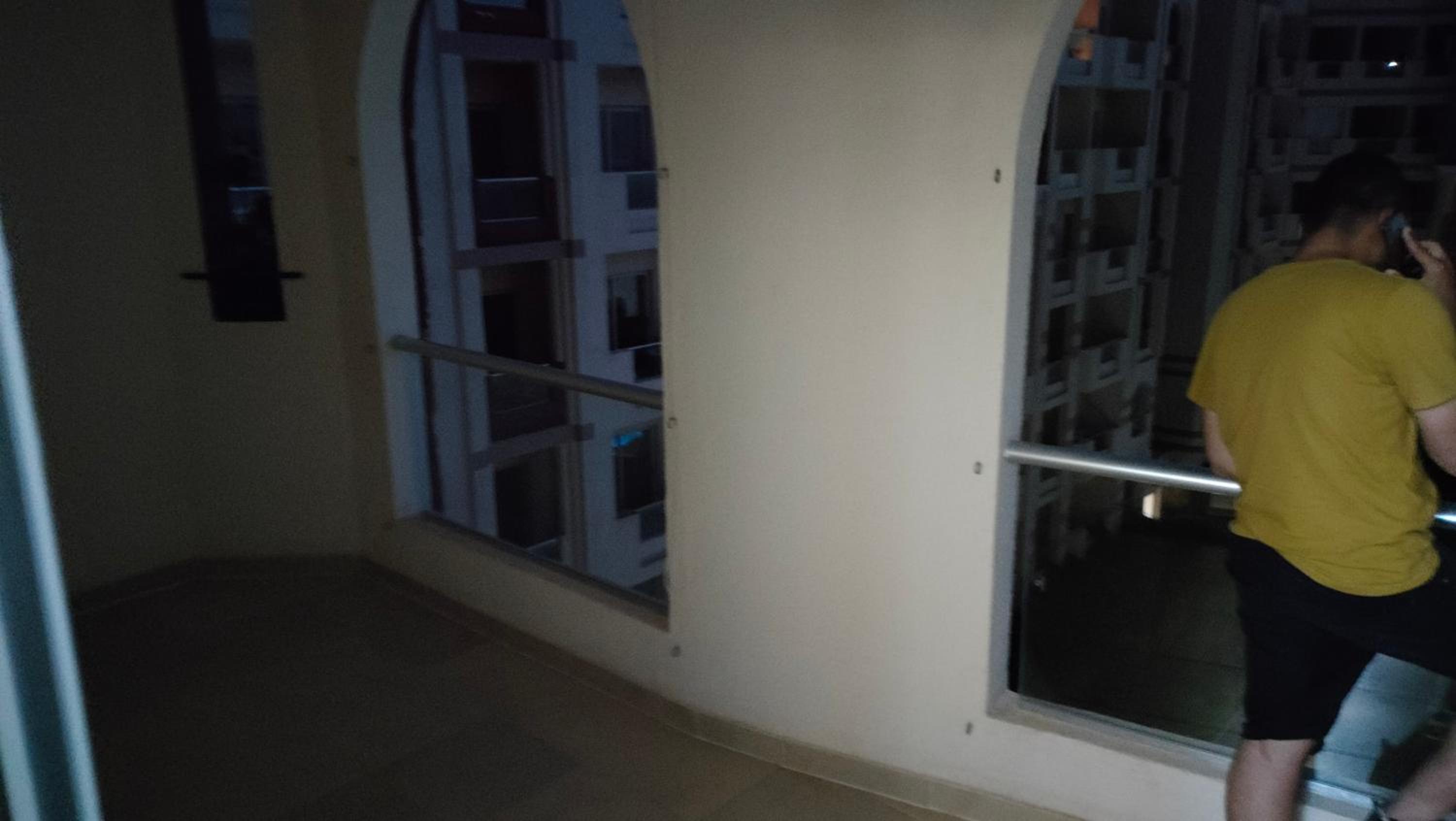 Florenza khamseen resort