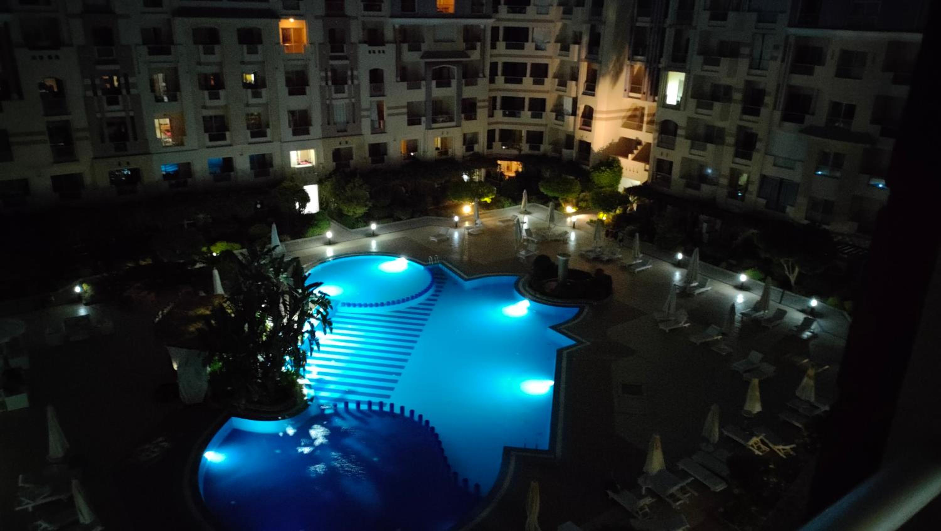 Florenza khamseen resort