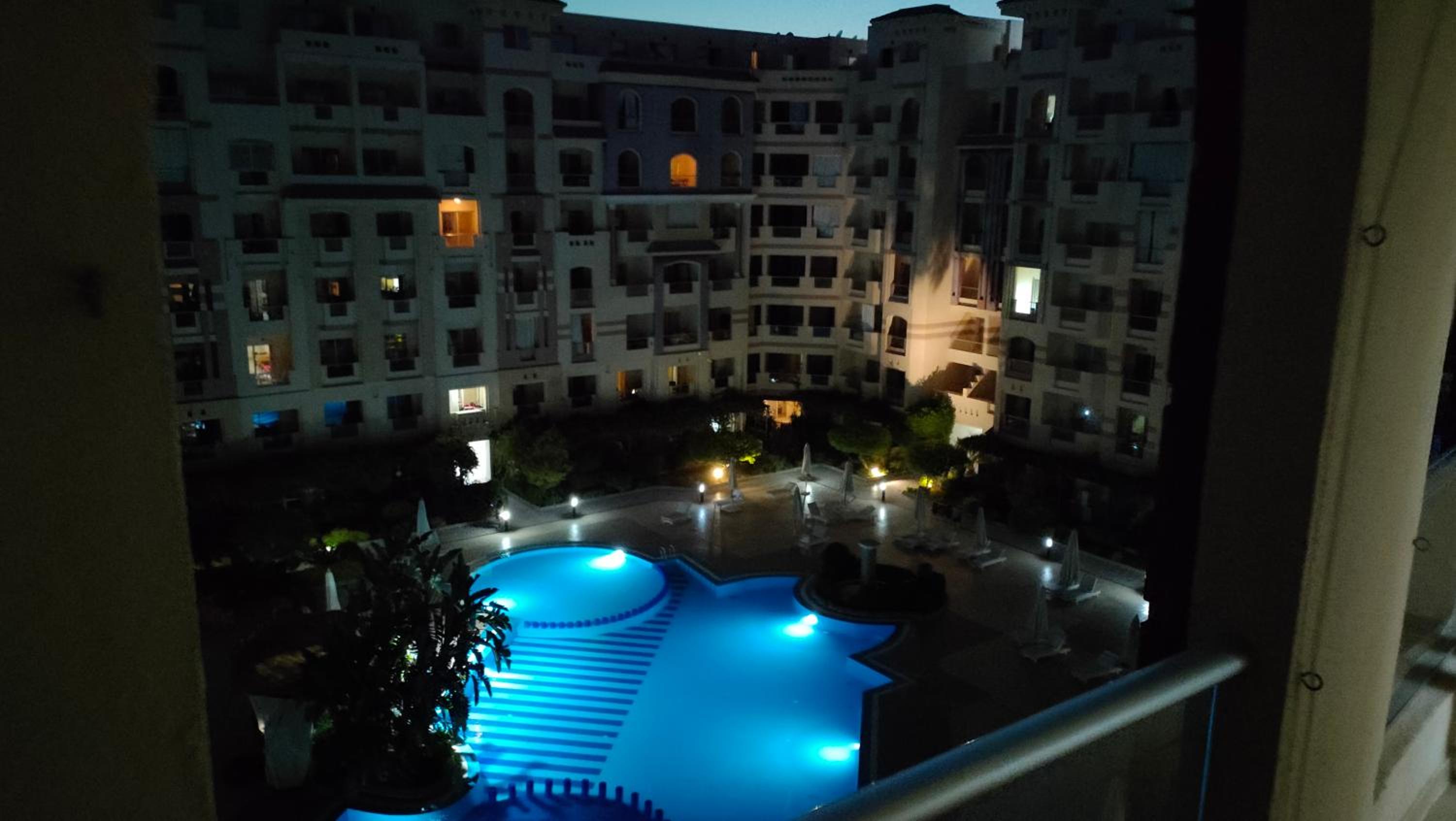 Florenza khamseen resort