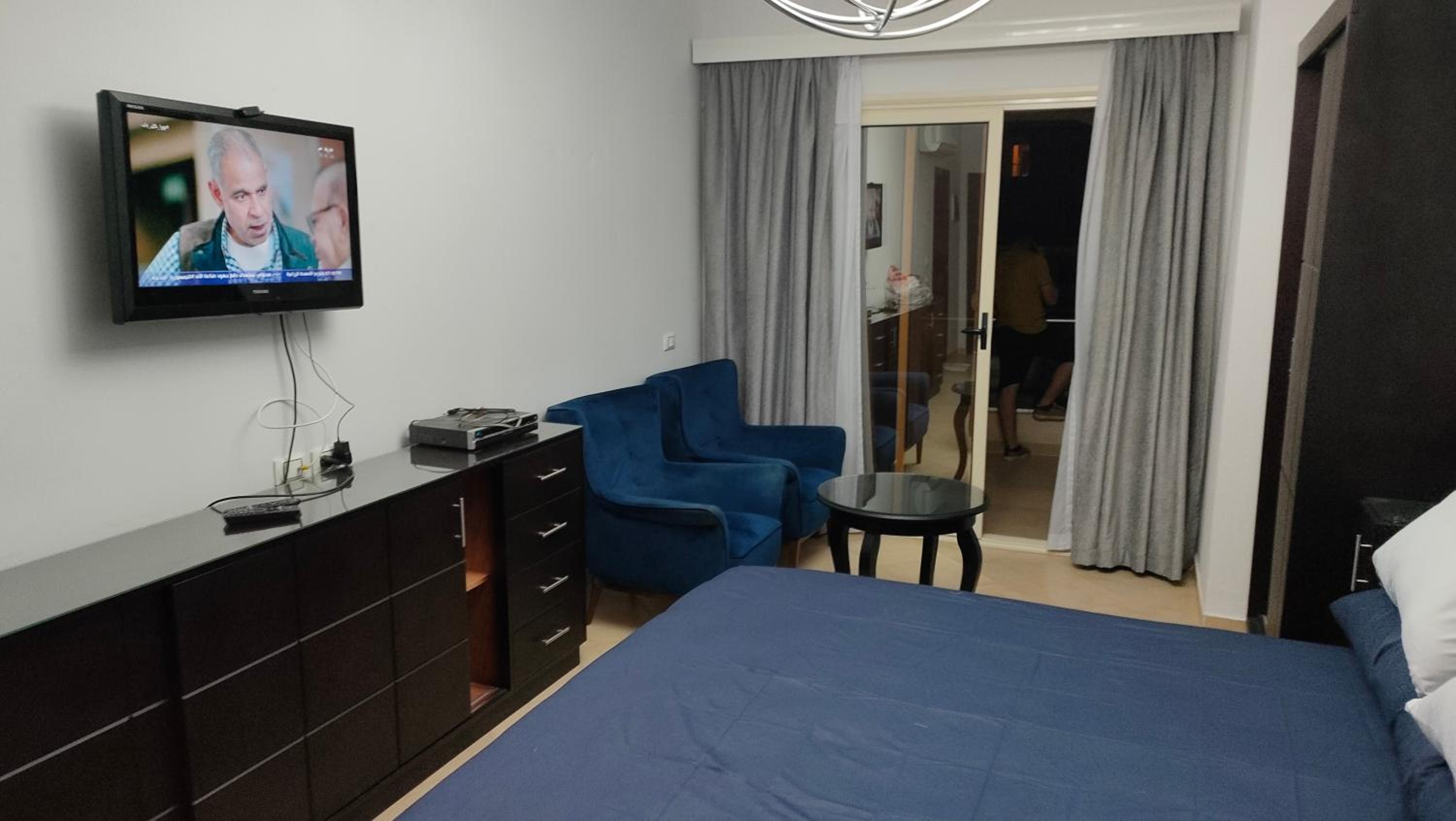 Florenza khamseen resort