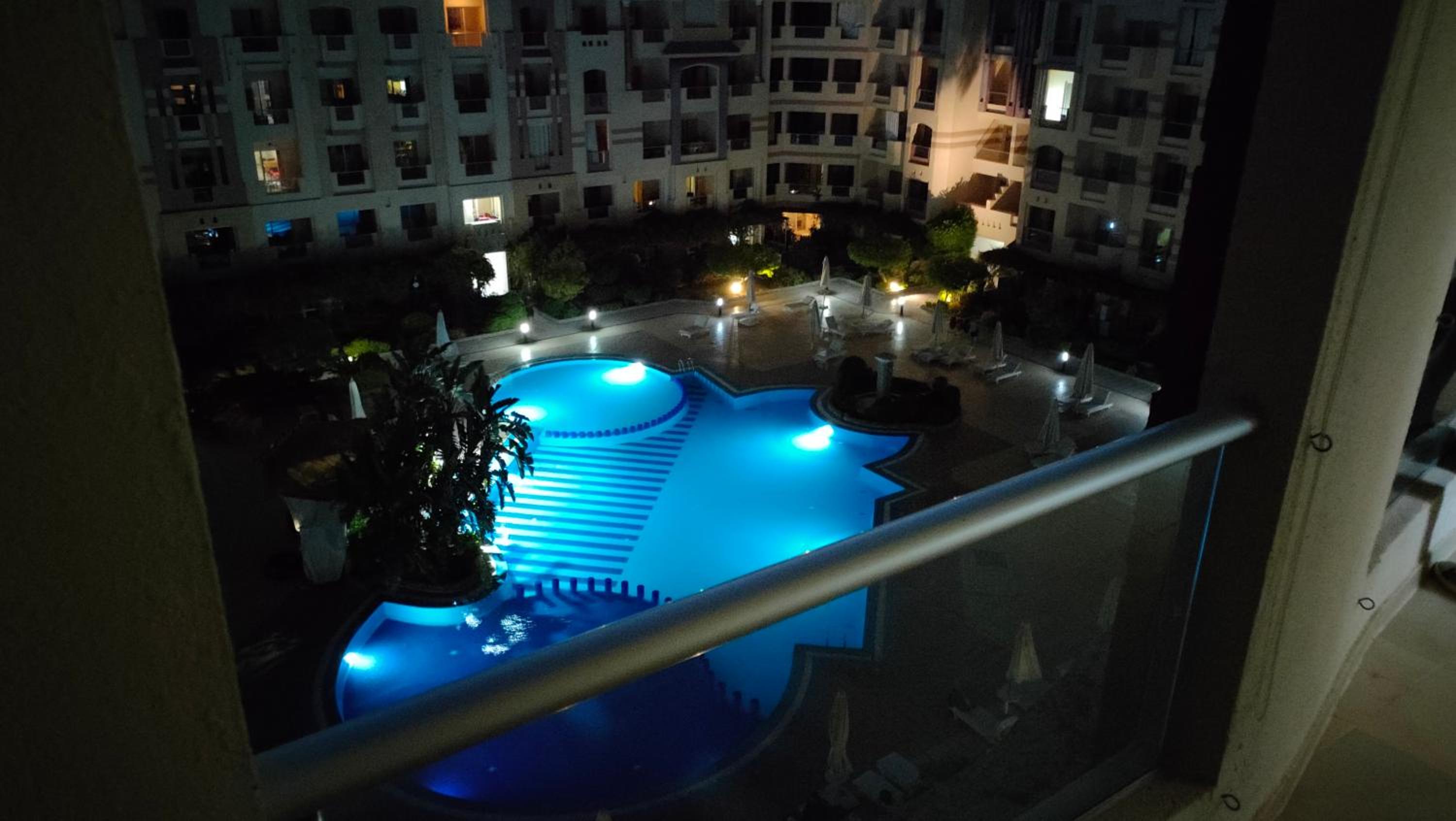 Florenza khamseen resort