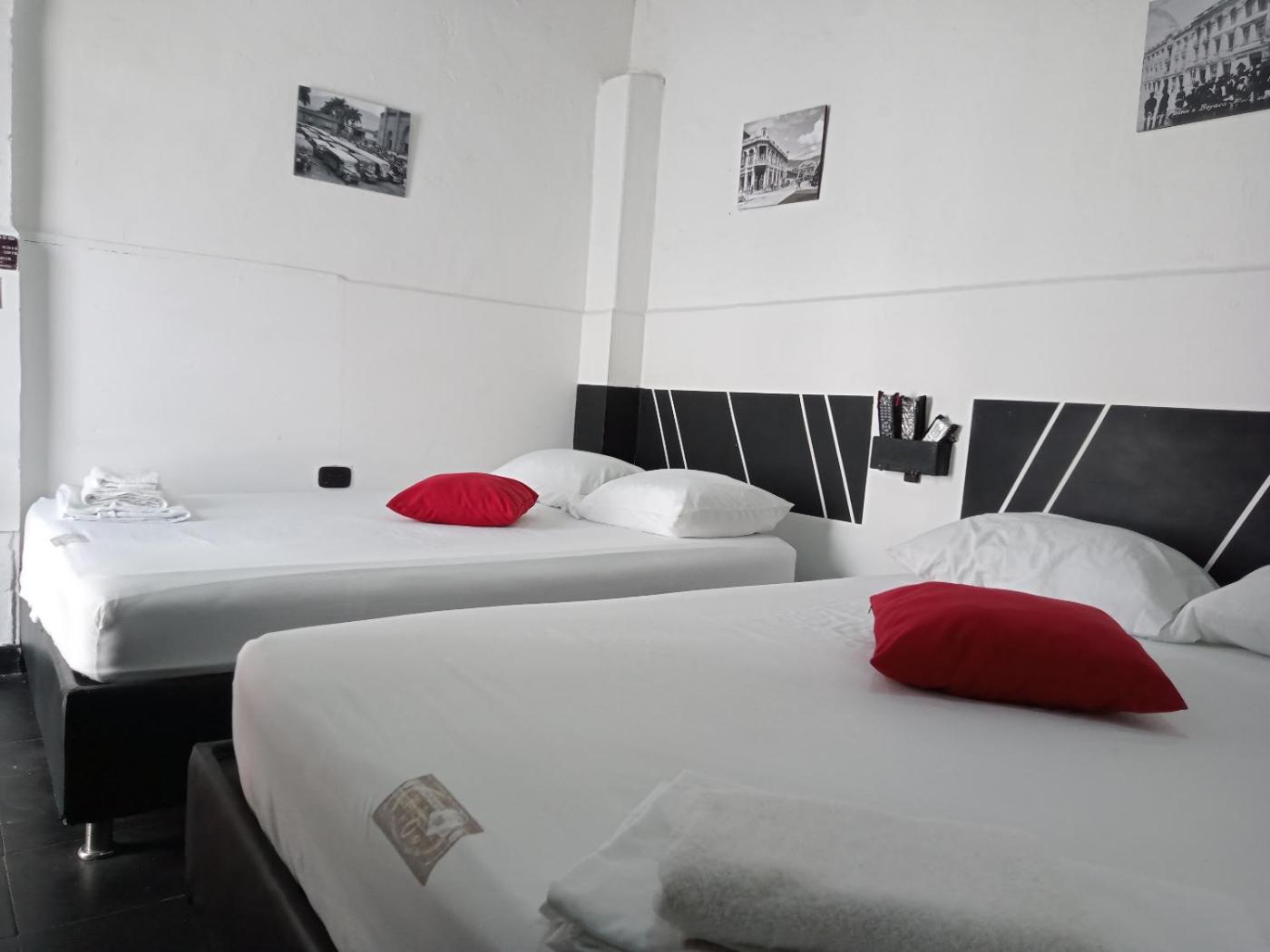 Hostal La Minita de Oro