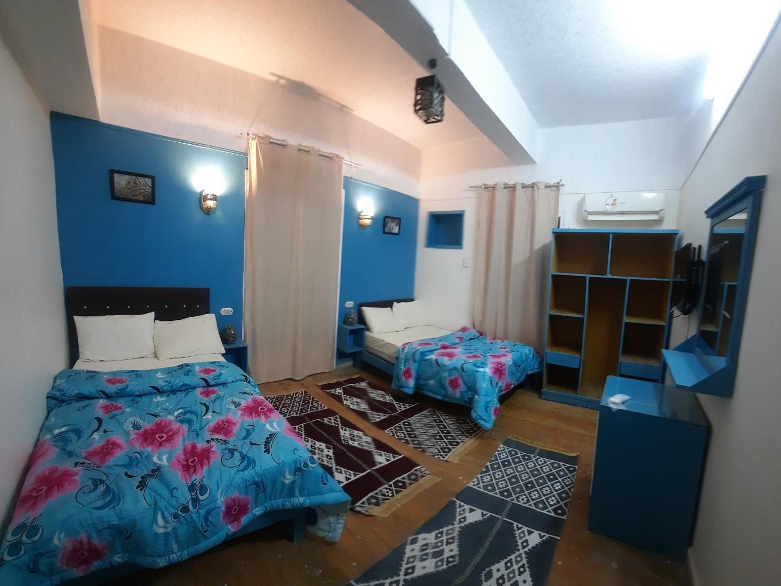 happy life hostel