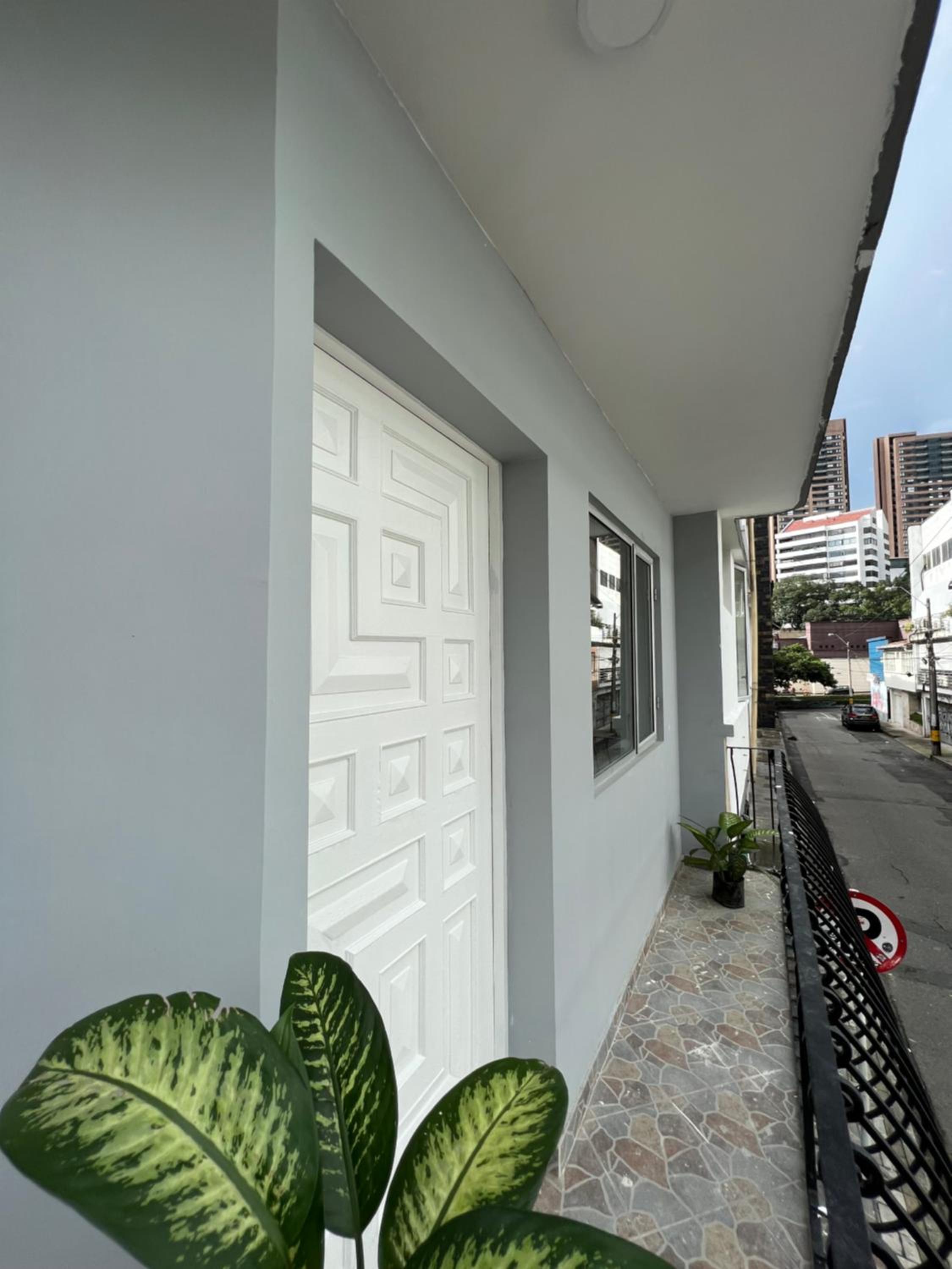 La Familia Hostel - Parque Poblado