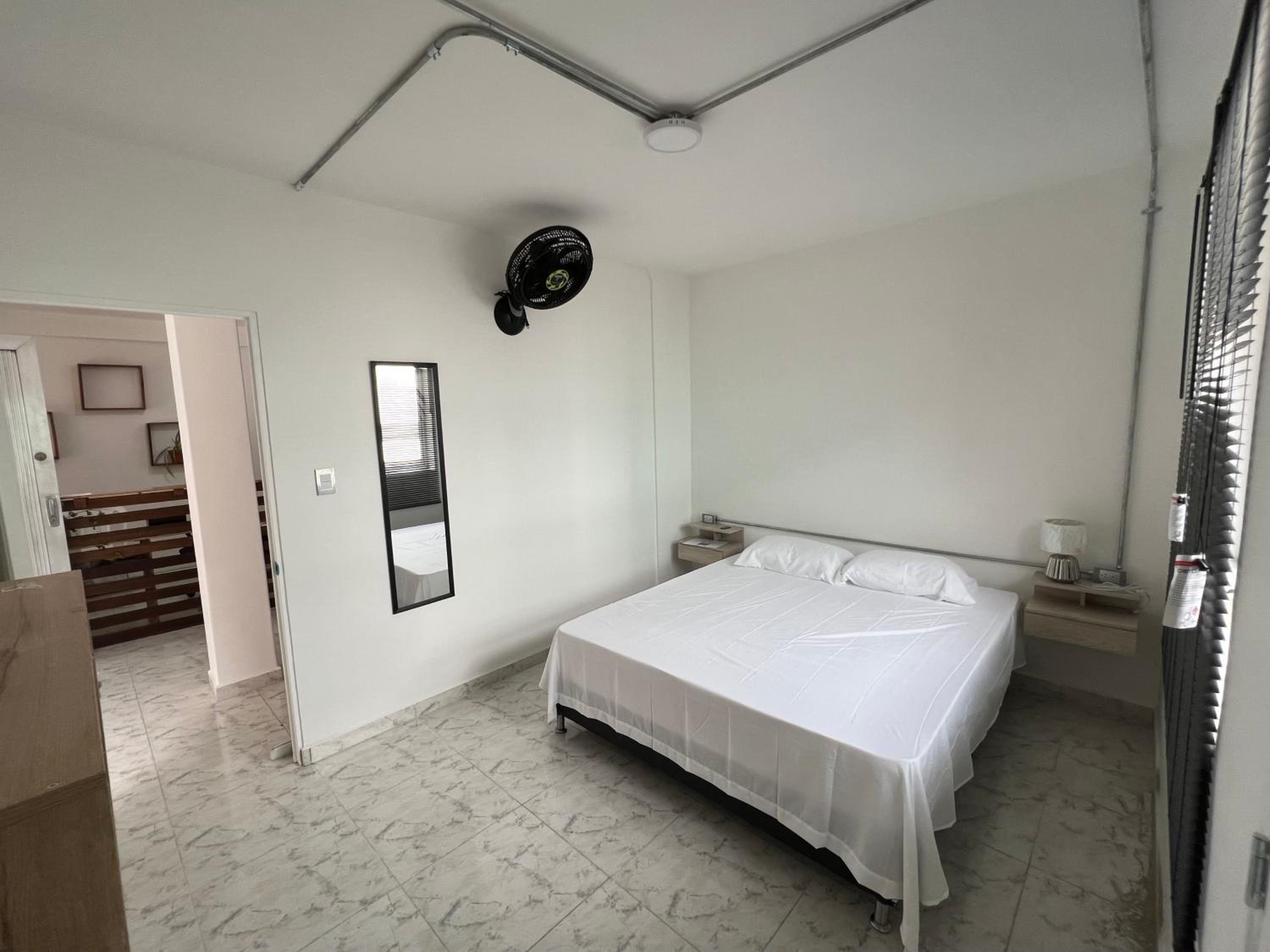 La Familia Hostel - Parque Poblado