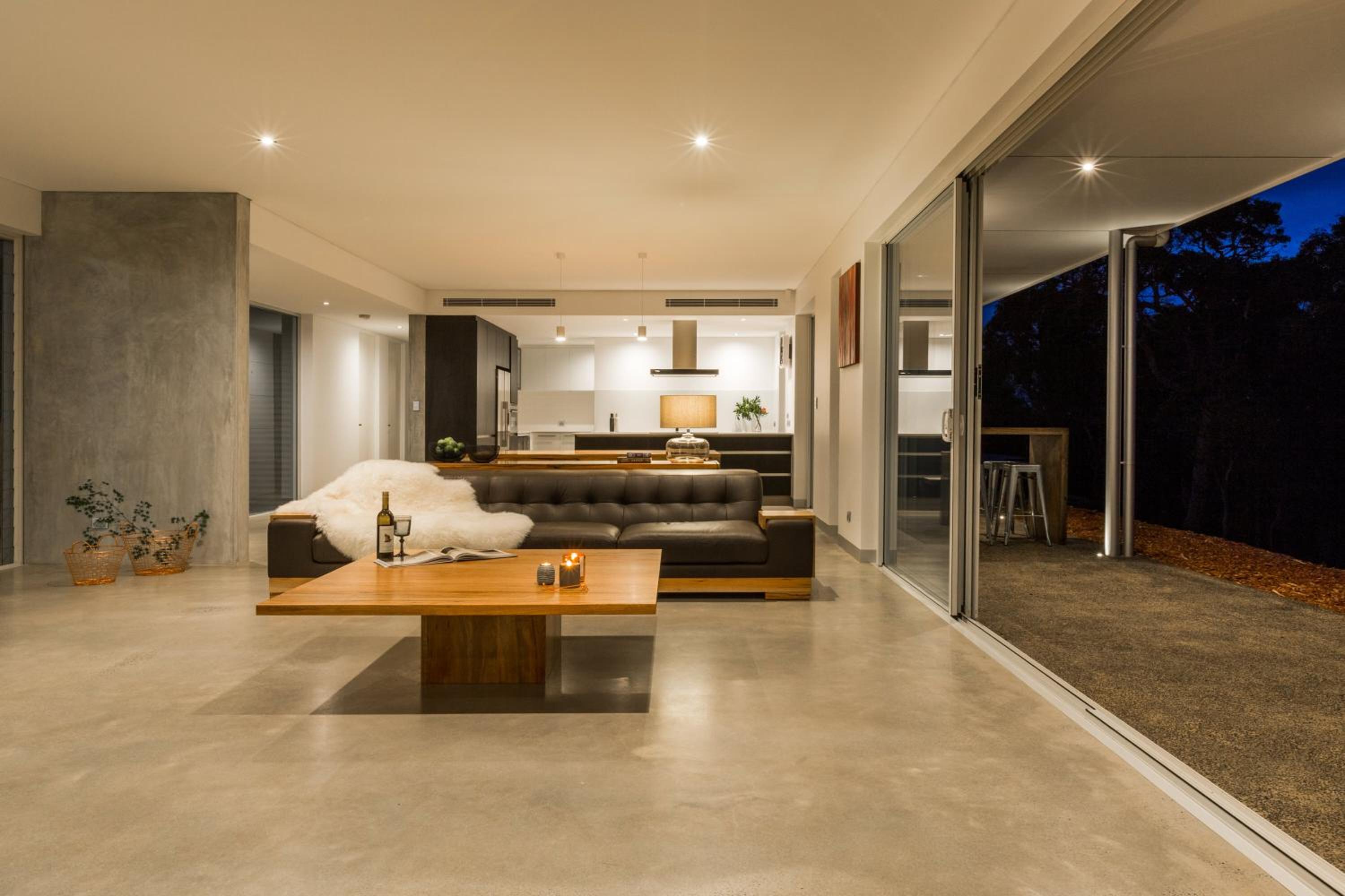 Js' Retreat at Flutes Estate, Margaret River