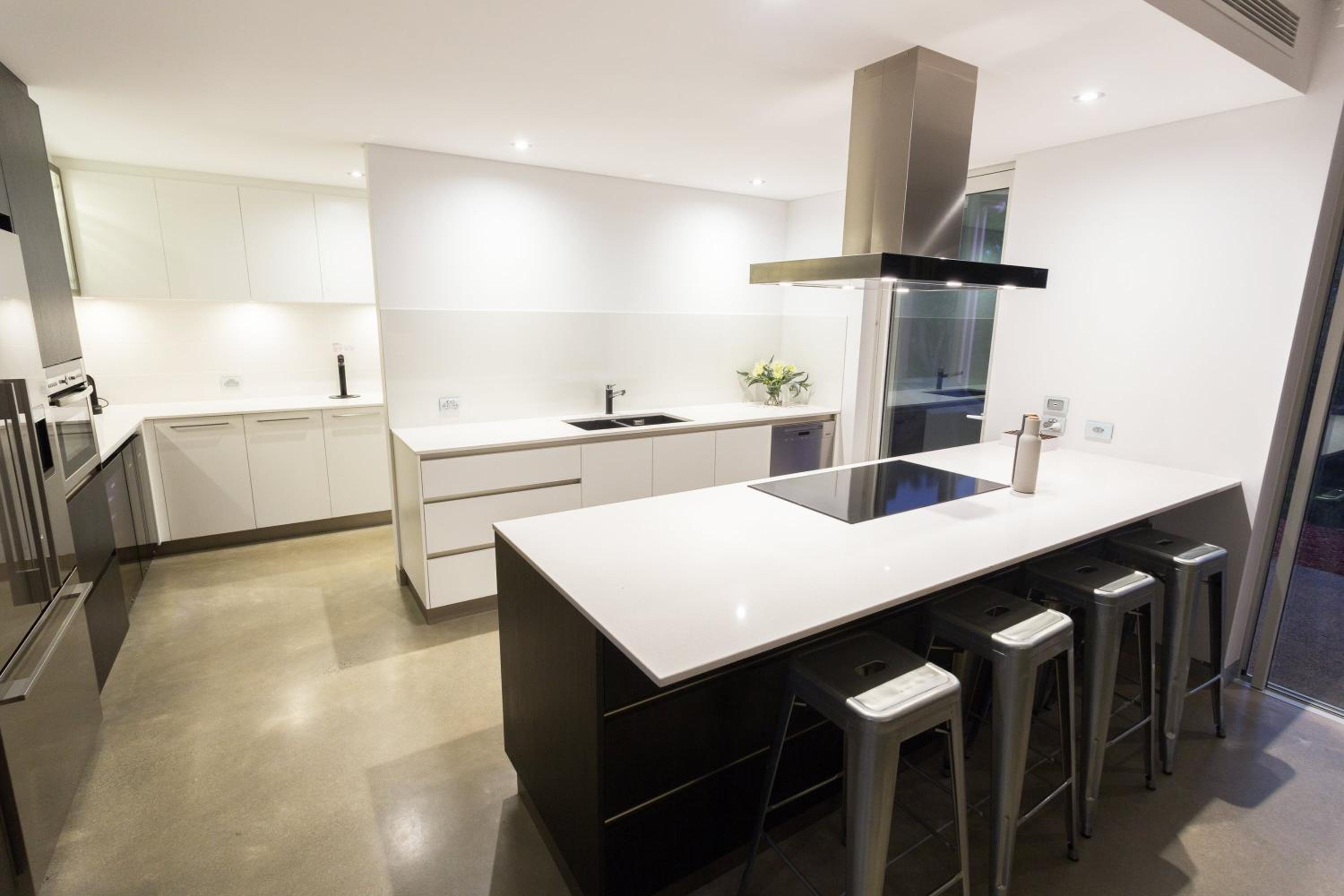 Js' Retreat at Flutes Estate, Margaret River