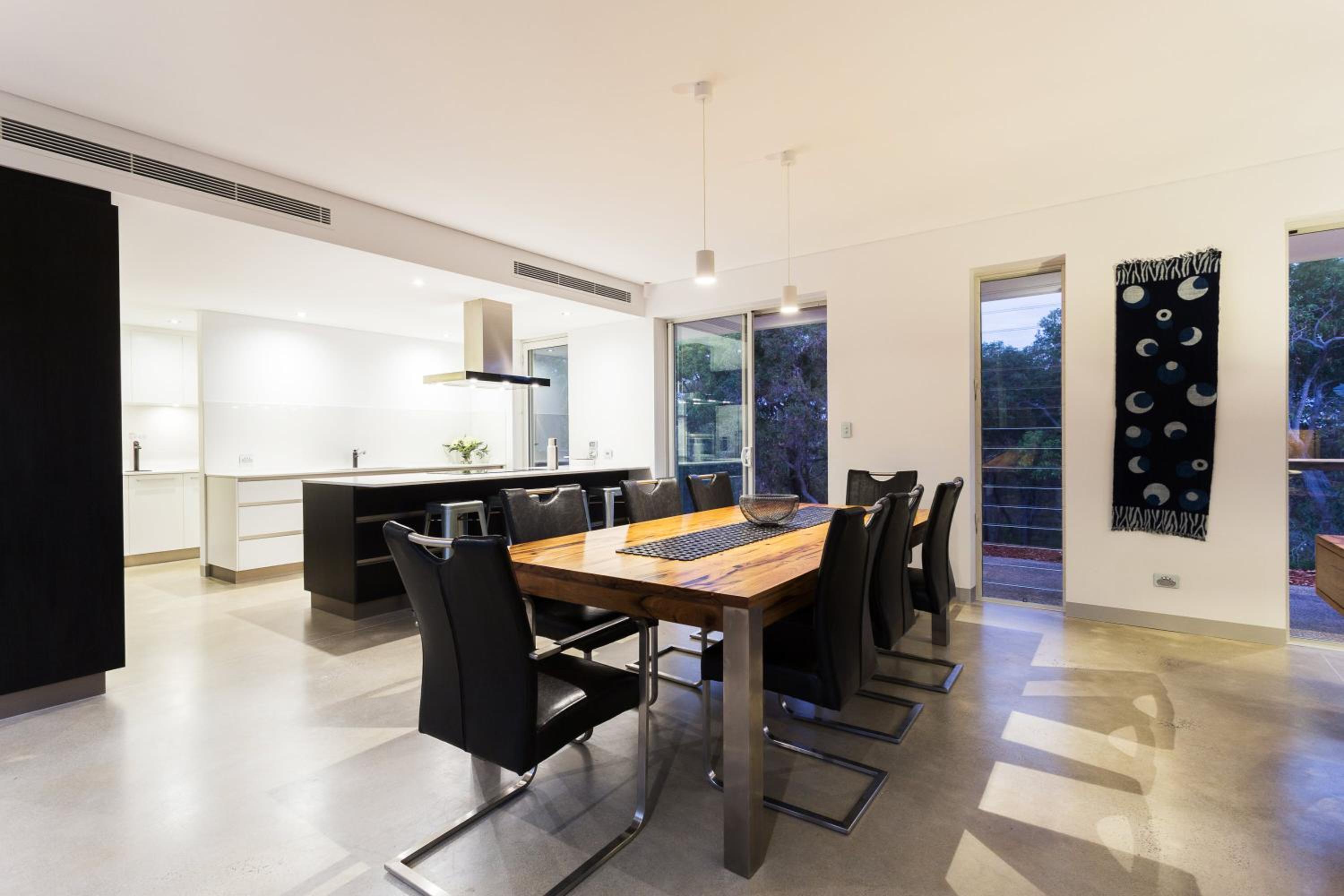 Js' Retreat at Flutes Estate, Margaret River