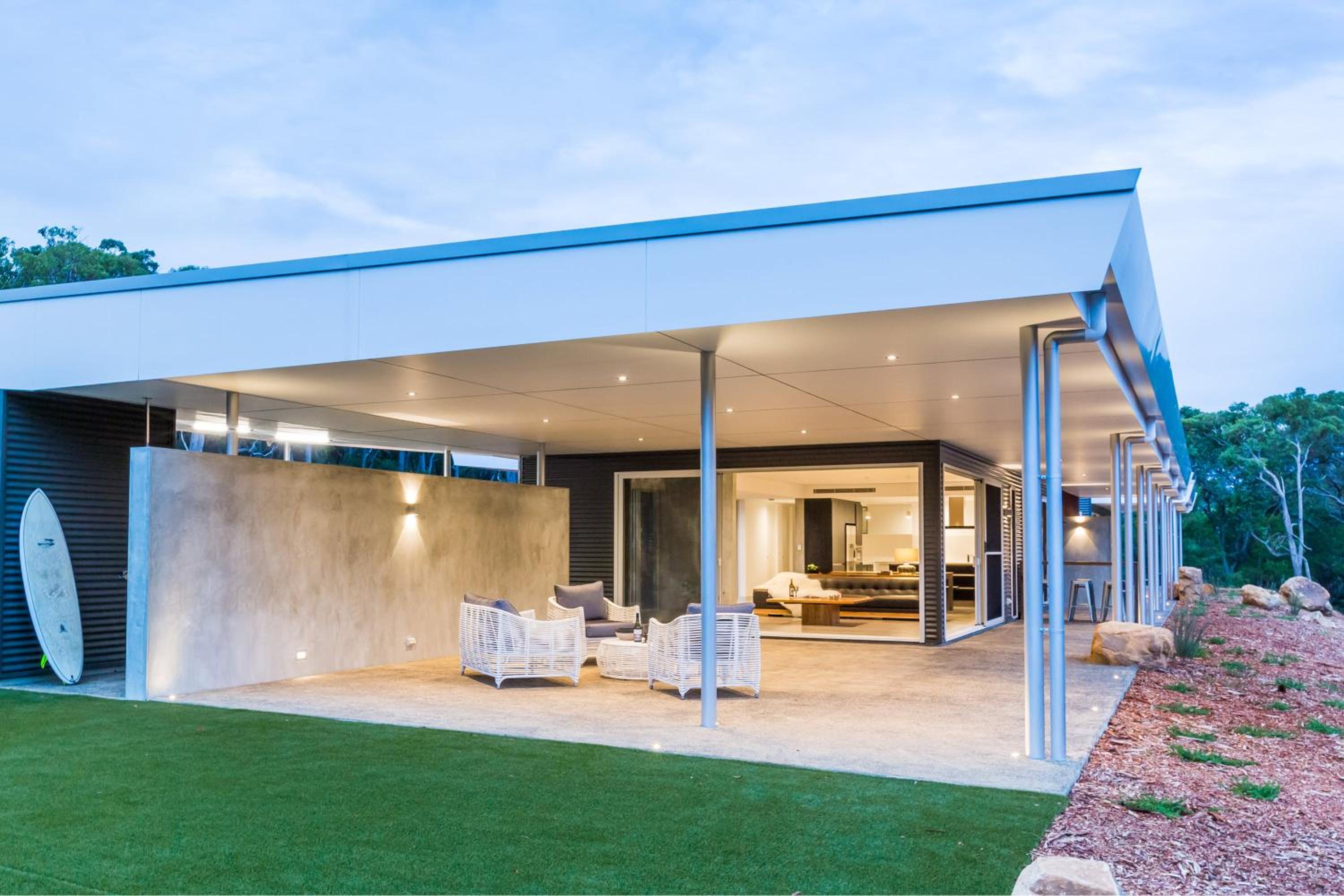 Js' Retreat at Flutes Estate, Margaret River