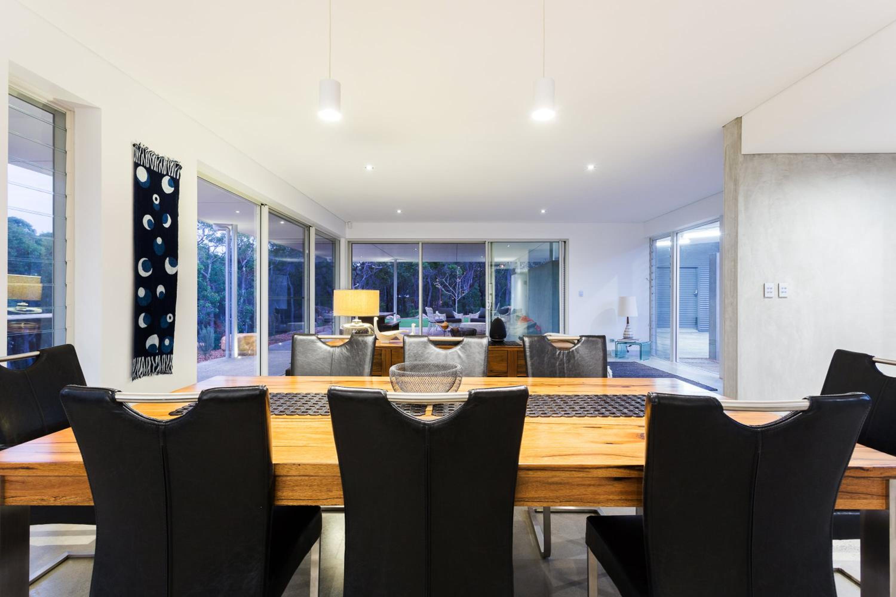 Js' Retreat at Flutes Estate, Margaret River