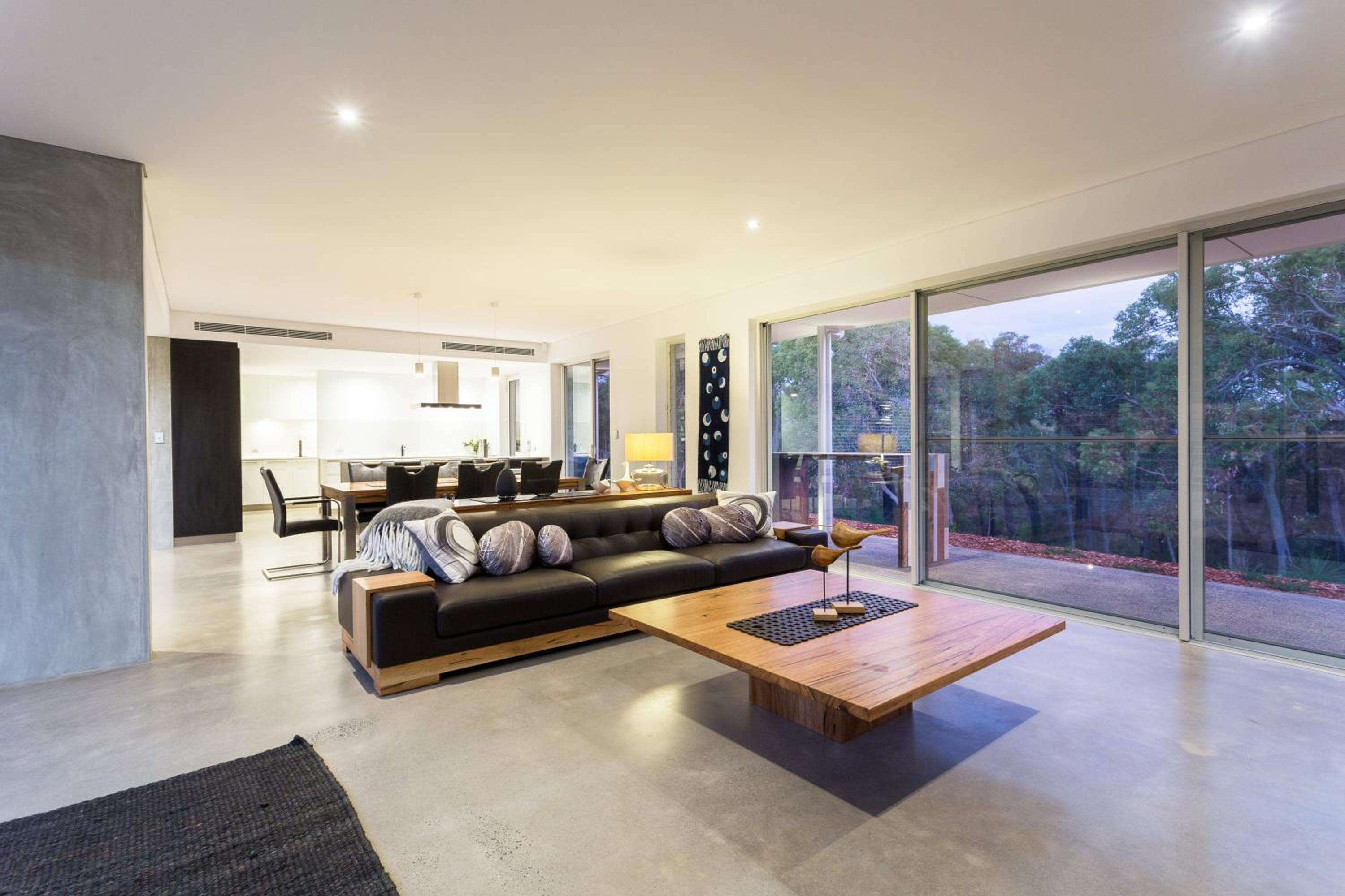 Js' Retreat at Flutes Estate, Margaret River