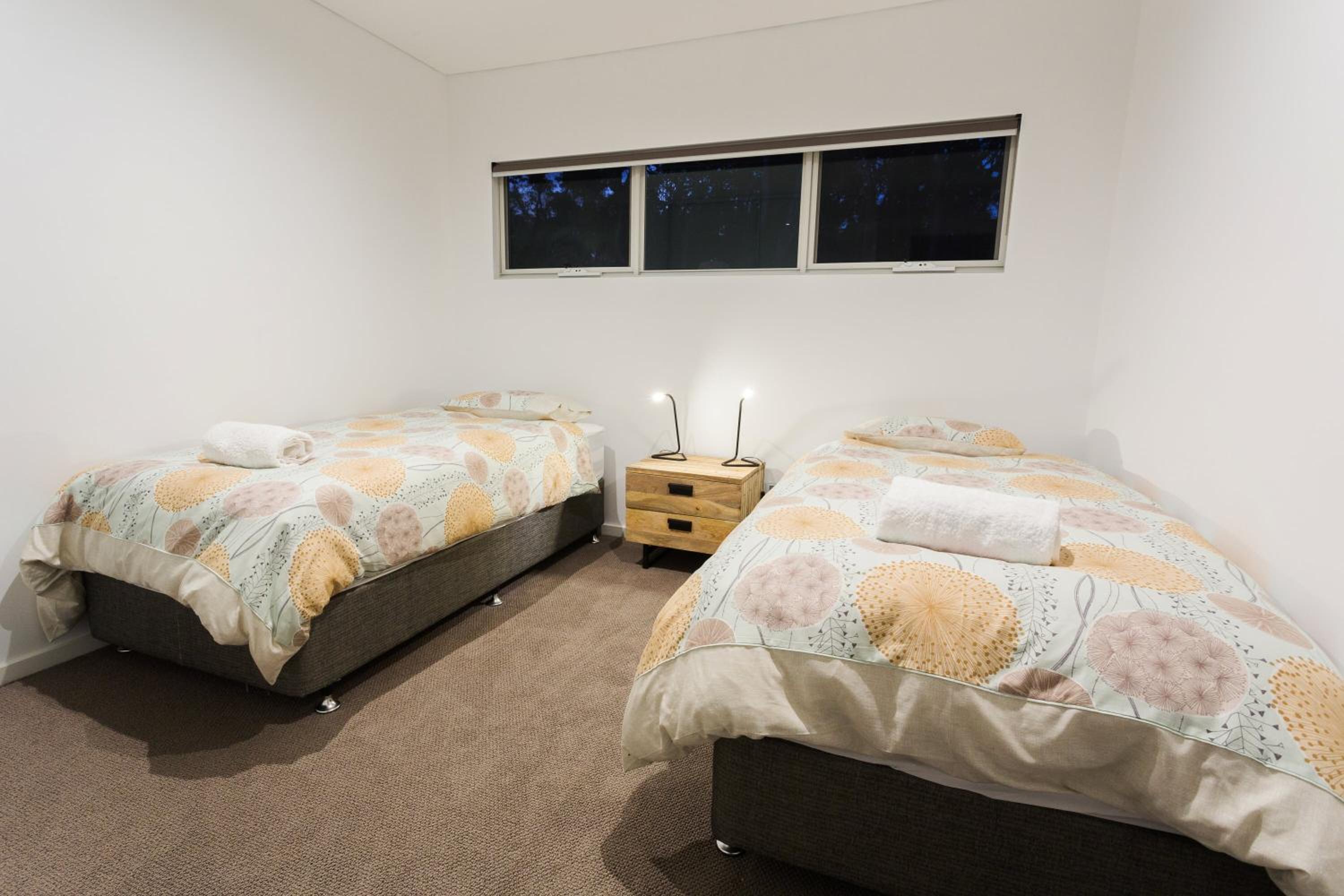 Js' Retreat at Flutes Estate, Margaret River