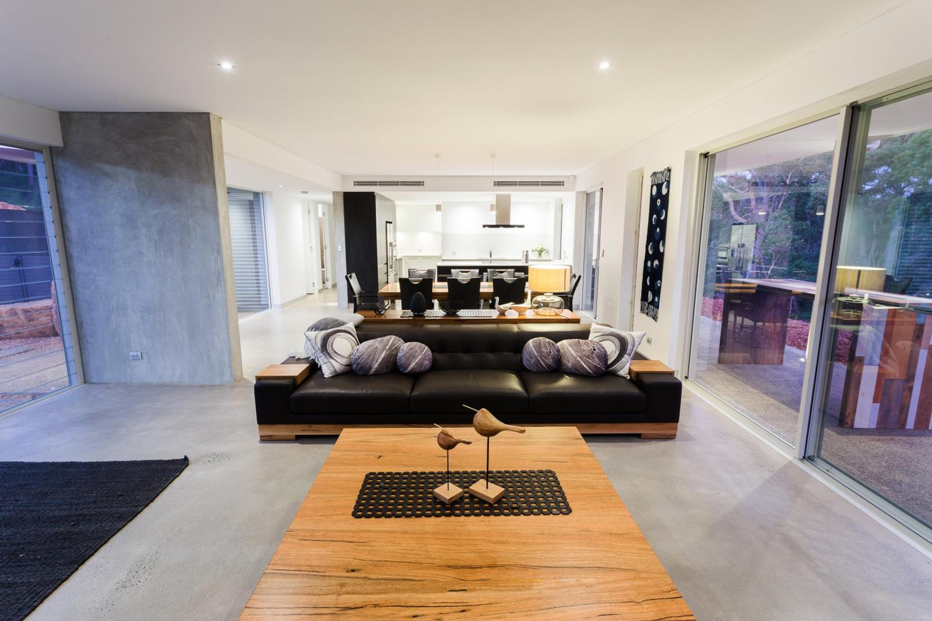 Js' Retreat at Flutes Estate, Margaret River