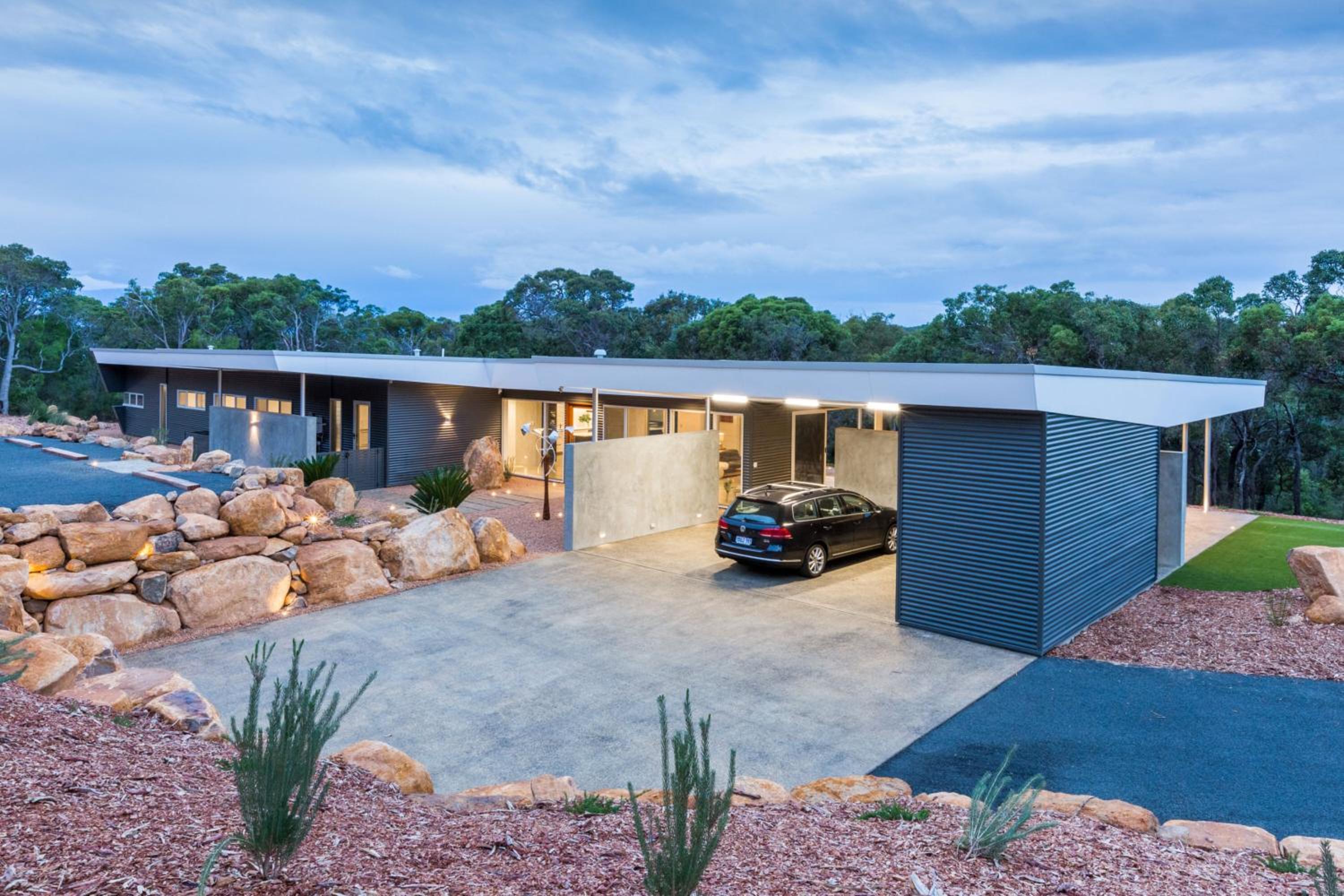 Js' Retreat at Flutes Estate, Margaret River