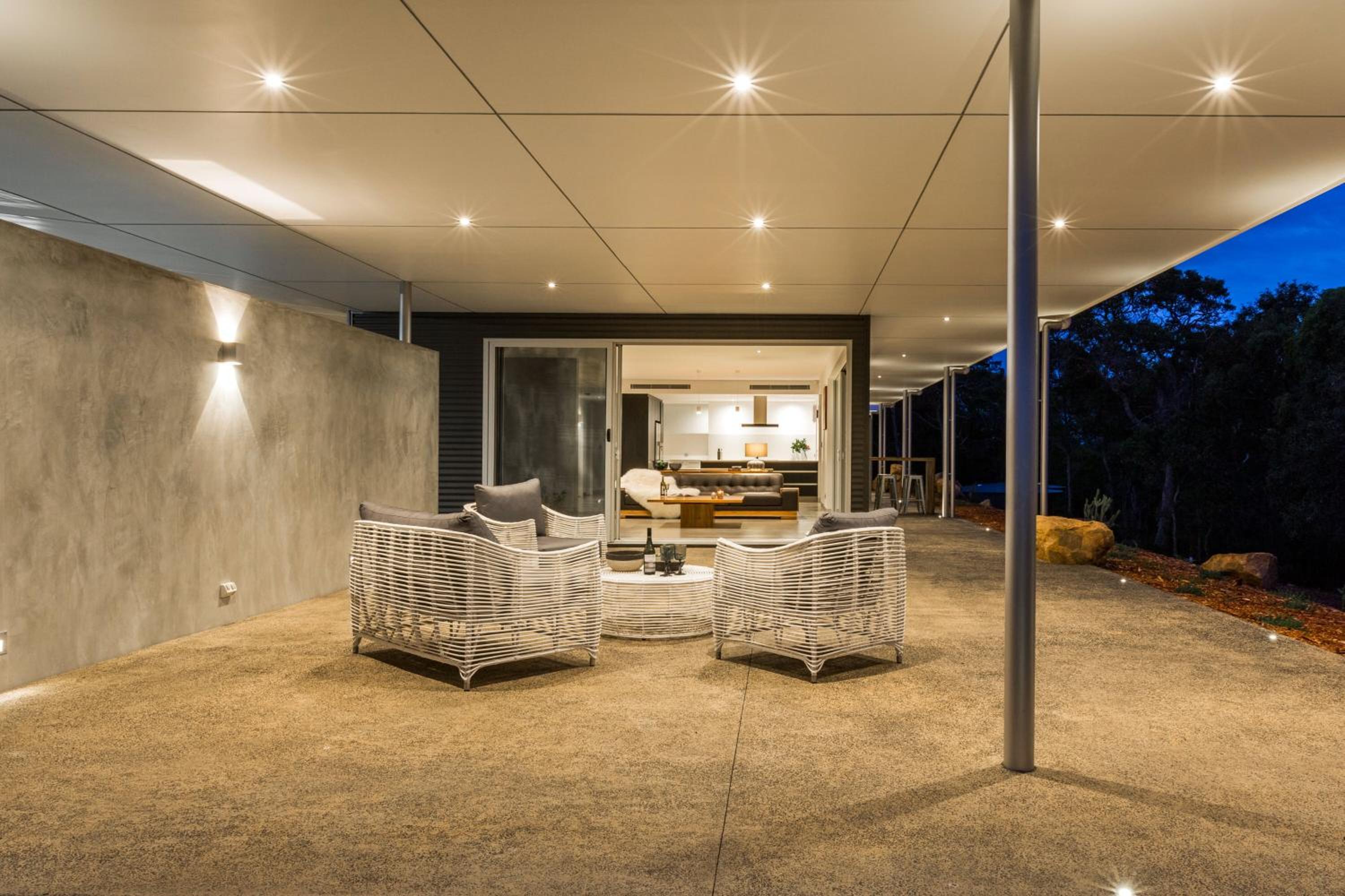 Js' Retreat at Flutes Estate, Margaret River