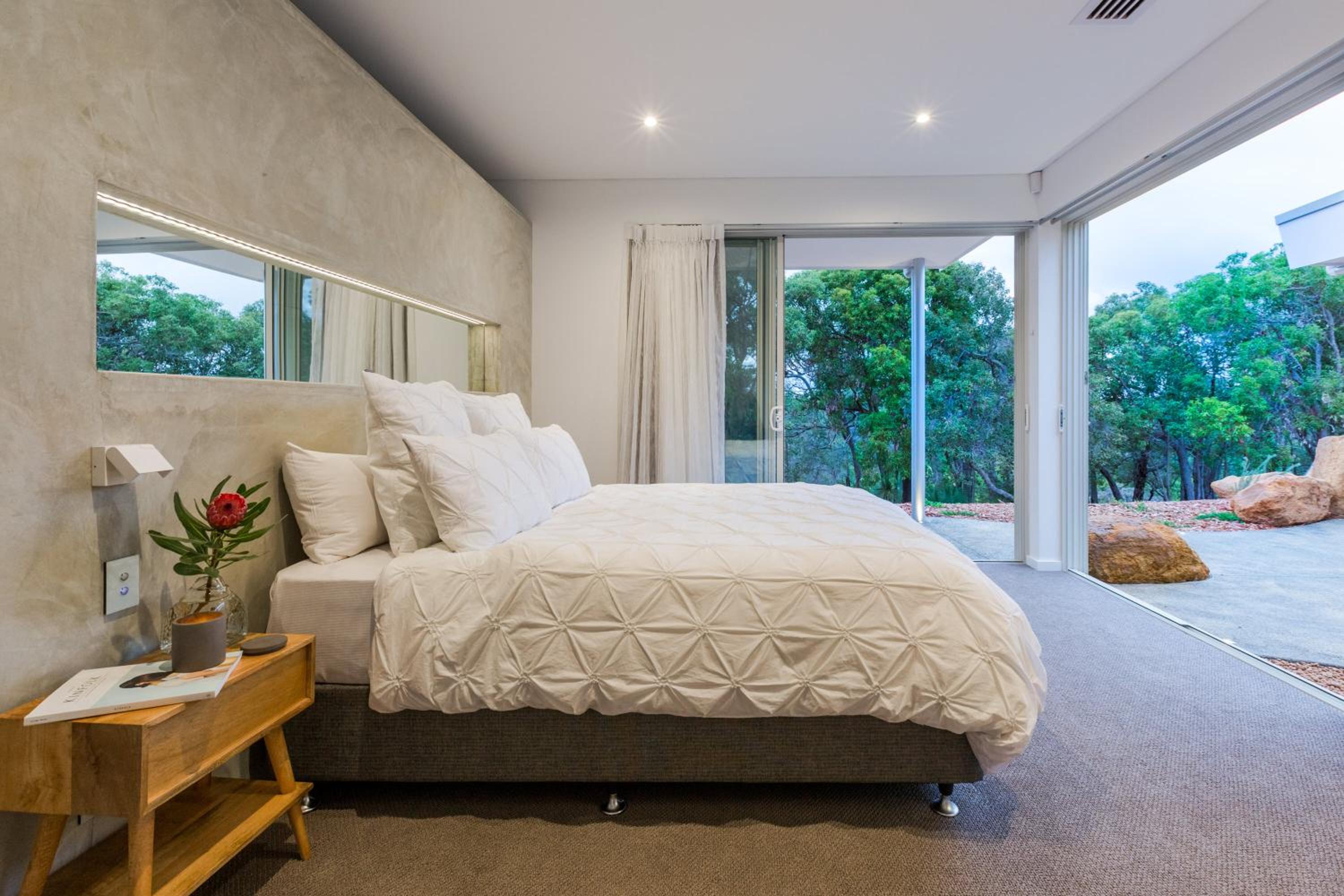 Js' Retreat at Flutes Estate, Margaret River
