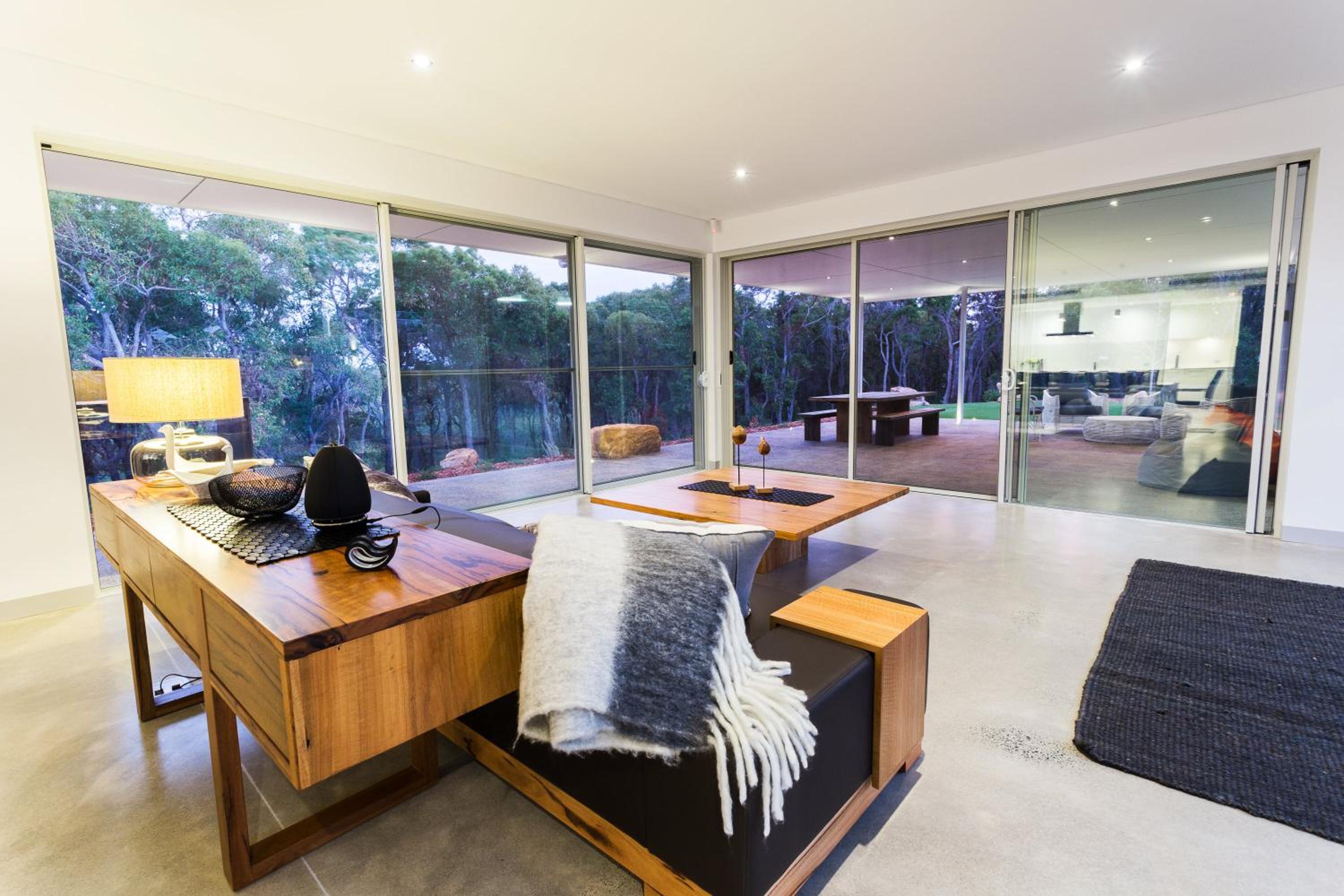 Js' Retreat at Flutes Estate, Margaret River