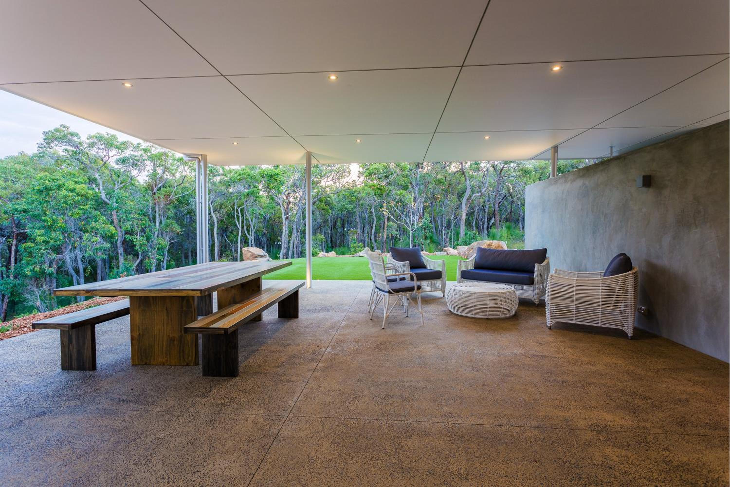 Js' Retreat at Flutes Estate, Margaret River