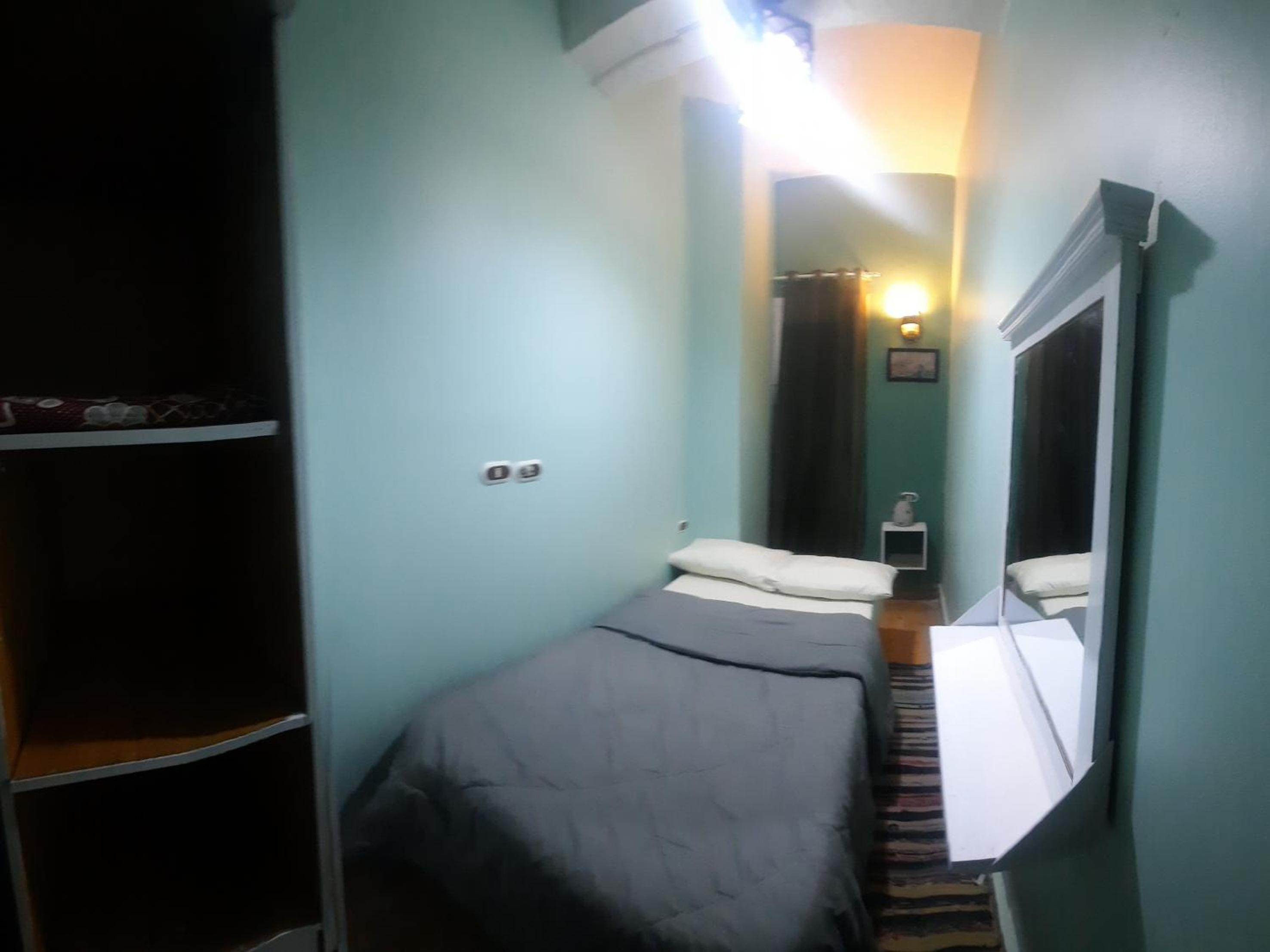 happy life hostel