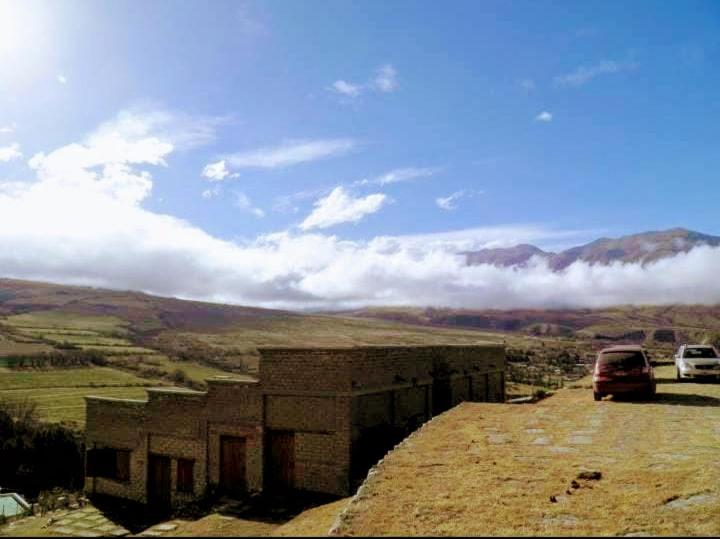 La Ramada