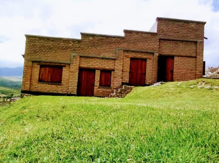 La Ramada