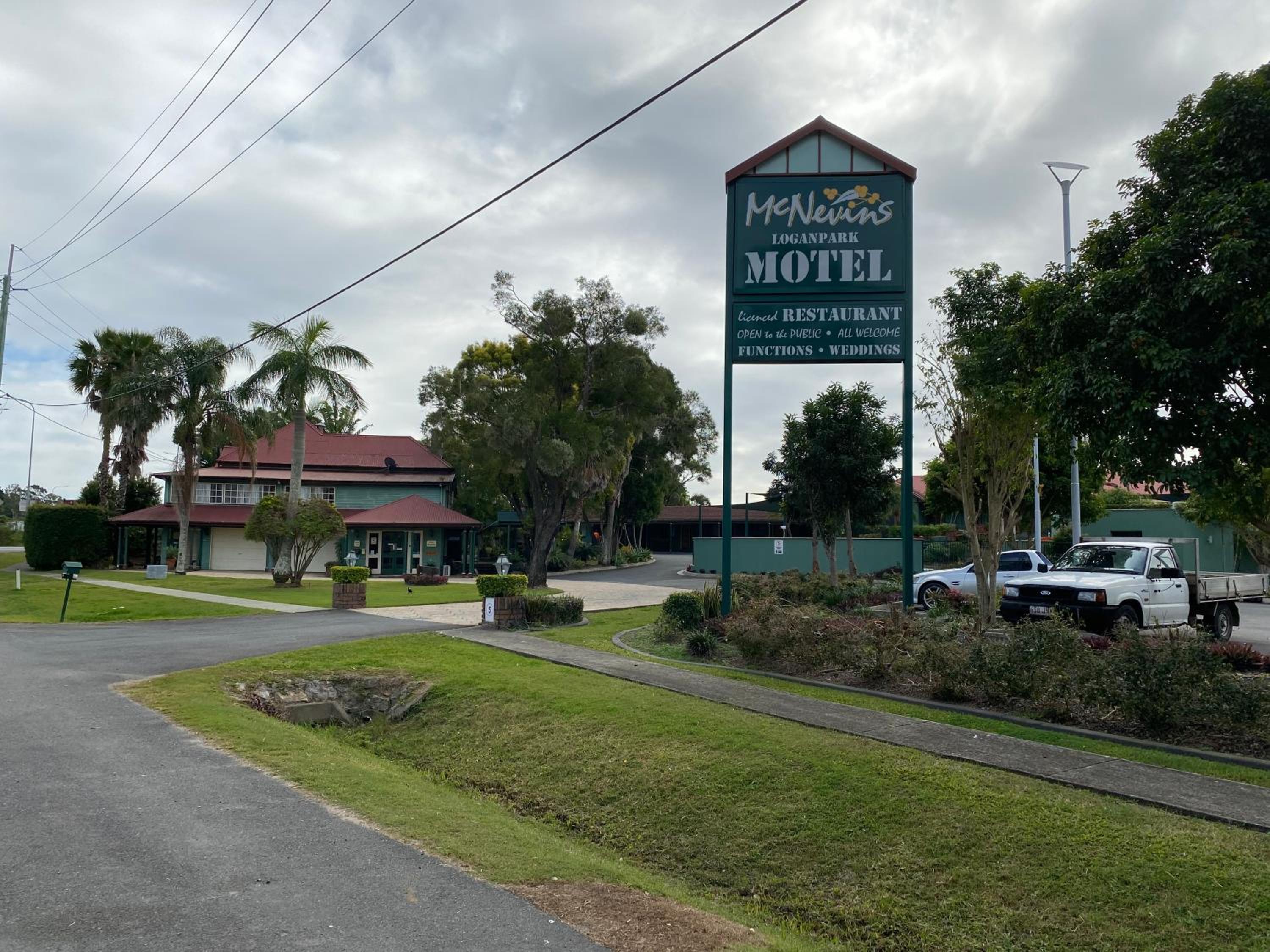 Puffers Inn