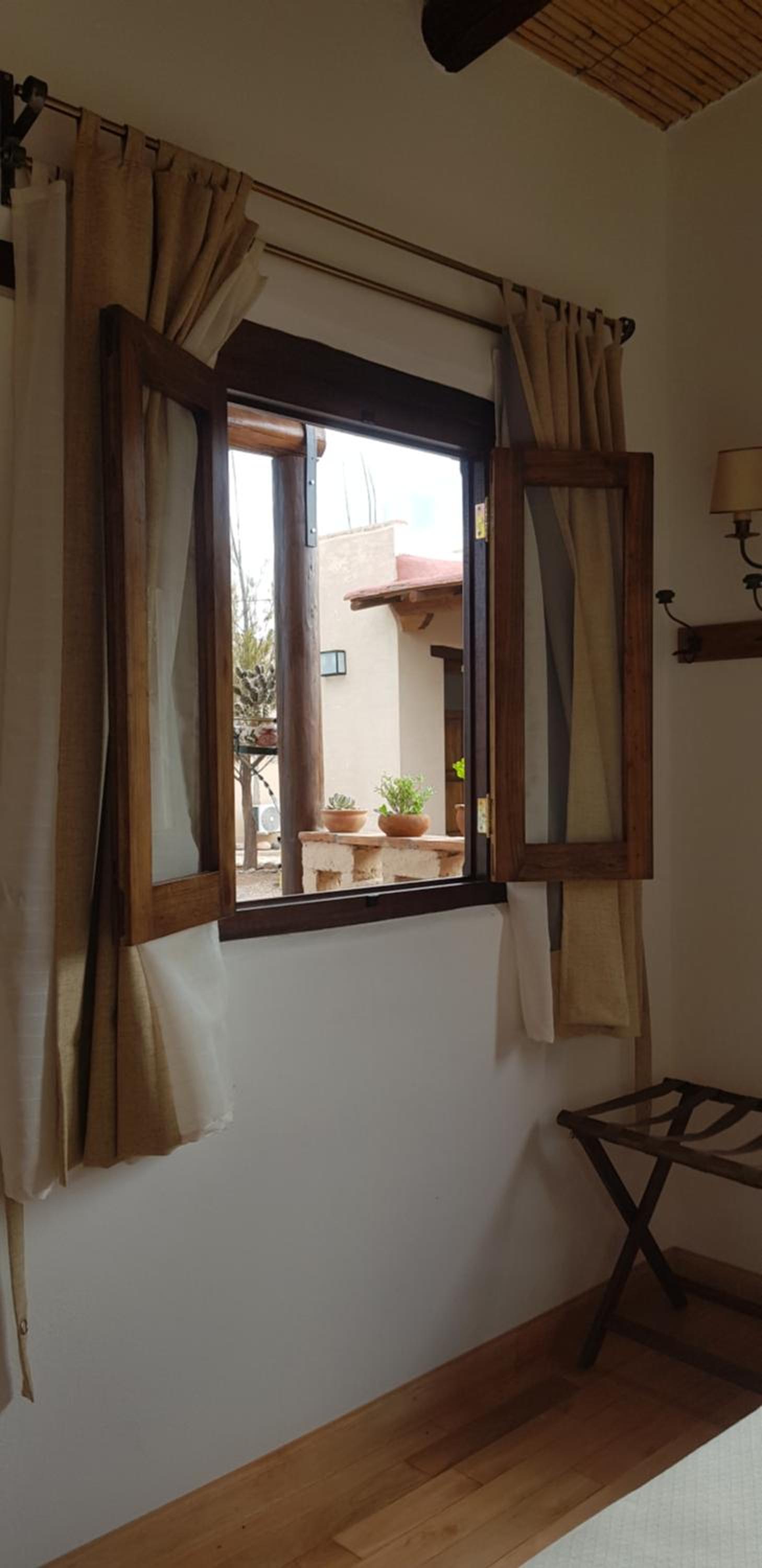 Terraza del Molle