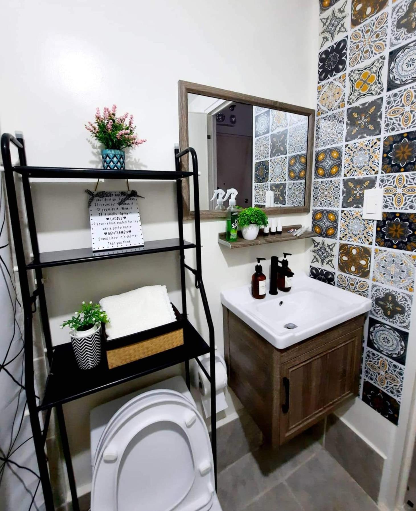 Amaia Steps Nuvali fully furnished unit with swimming pool view near Carmelray Pitland, Calamba - 11