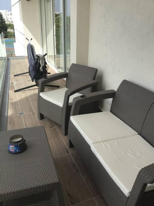 Exclusive brand new 3BR condo at Cap Cana