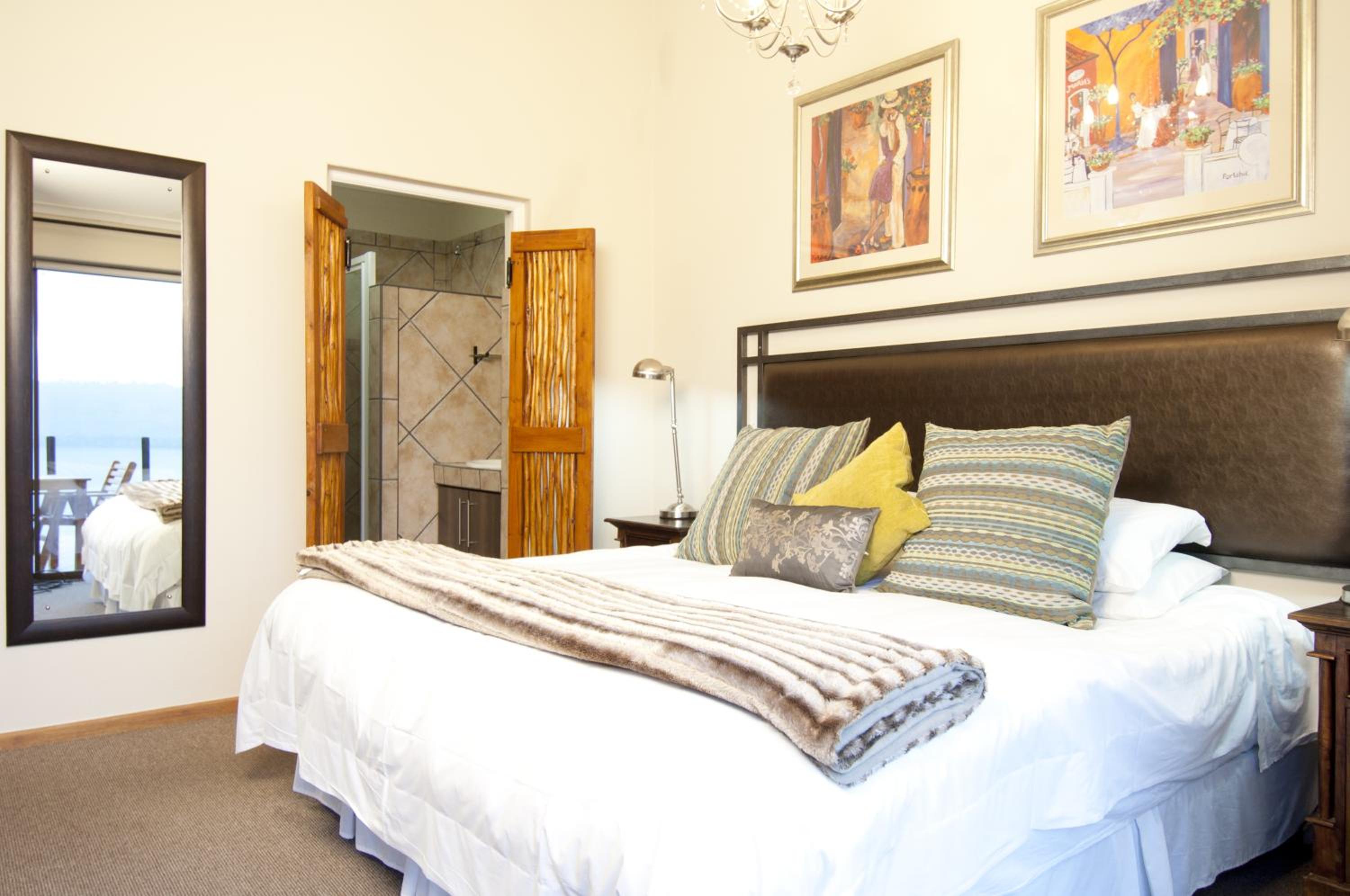 Overmeer Guest House