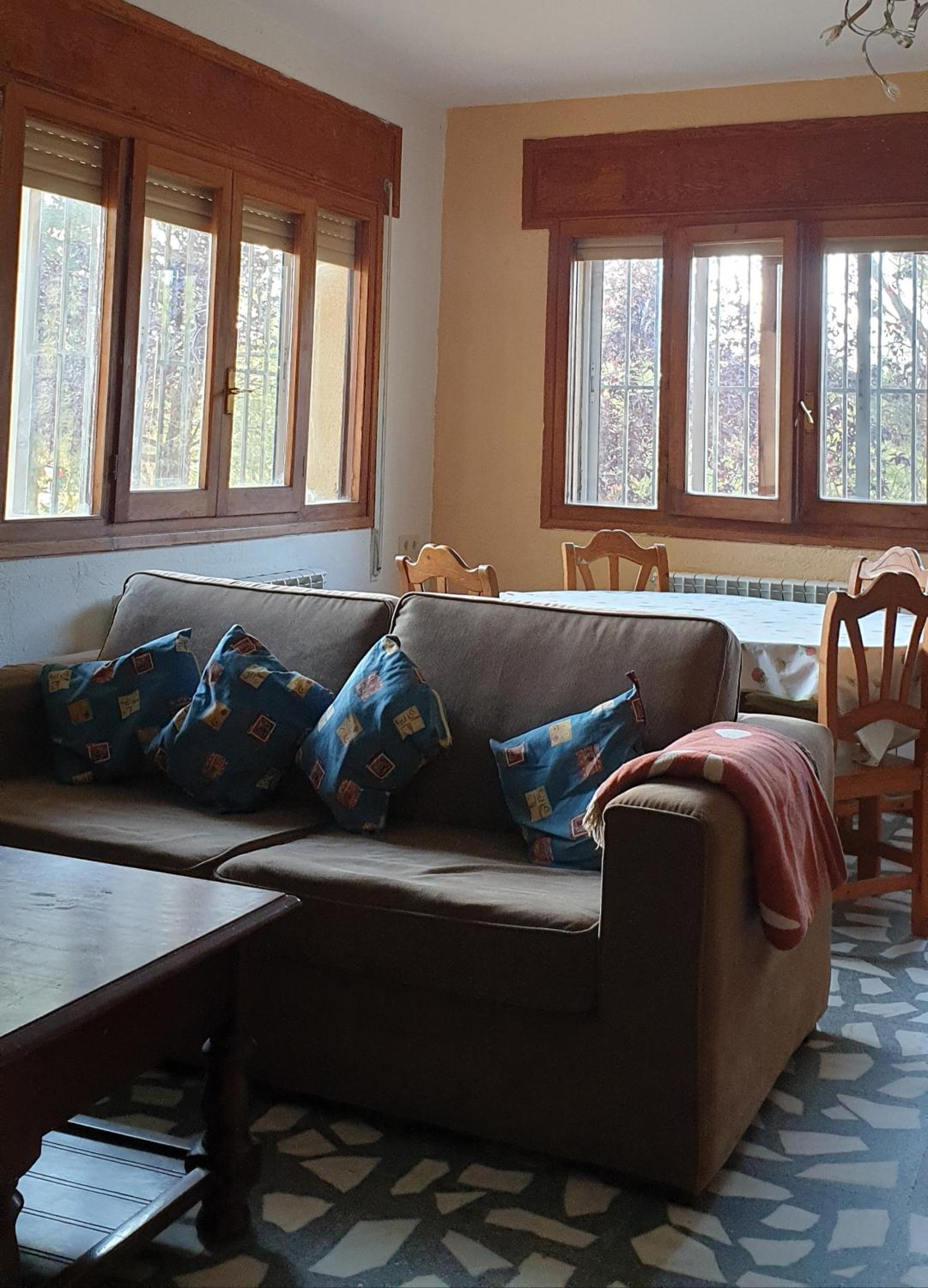 Casa con Encanto Mitos