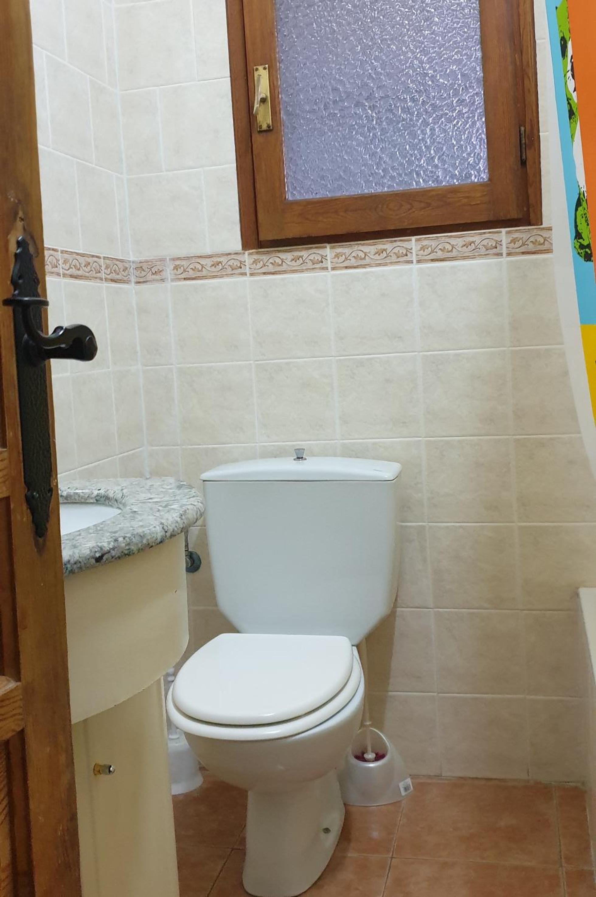 Casa con Encanto Mitos