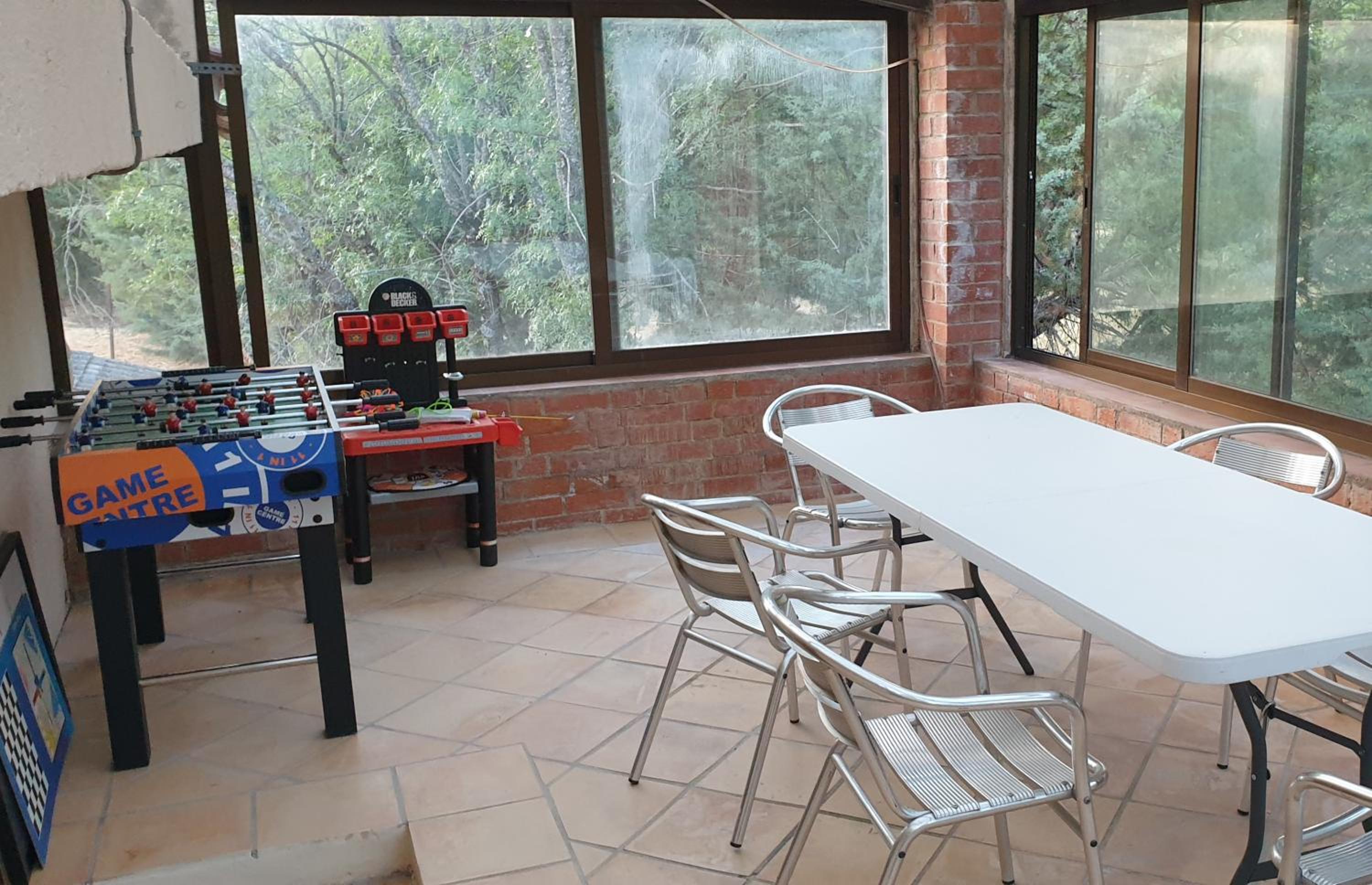 Casa con Encanto Mitos