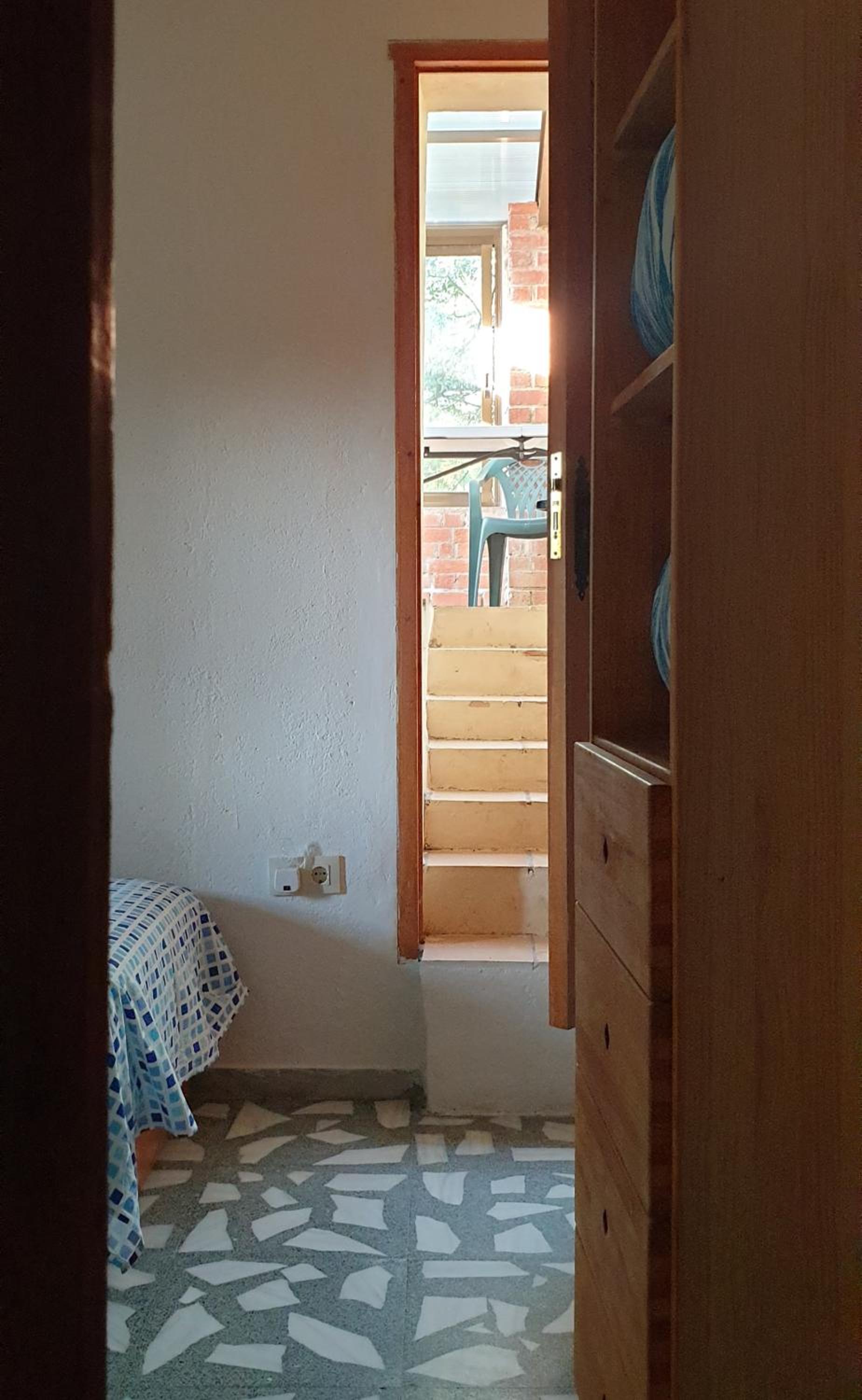 Casa con Encanto Mitos